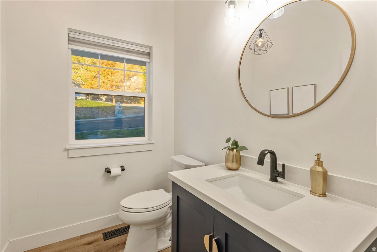 SPRING OAKS, PLAT F - Residential