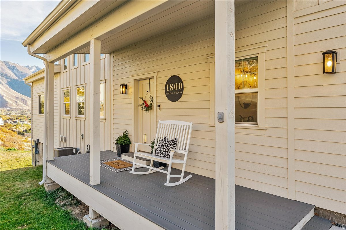 SPRING OAKS, PLAT F - Residential