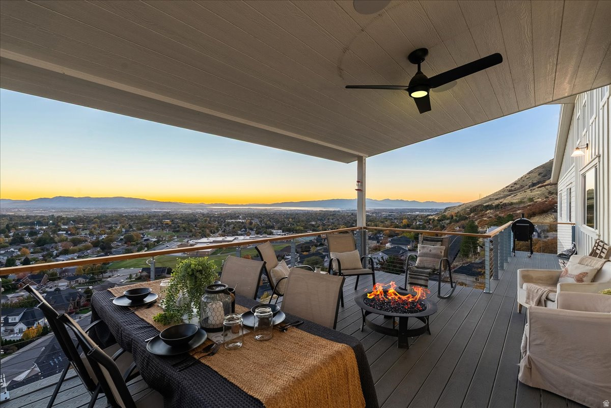 SPRING OAKS, PLAT F - Residential