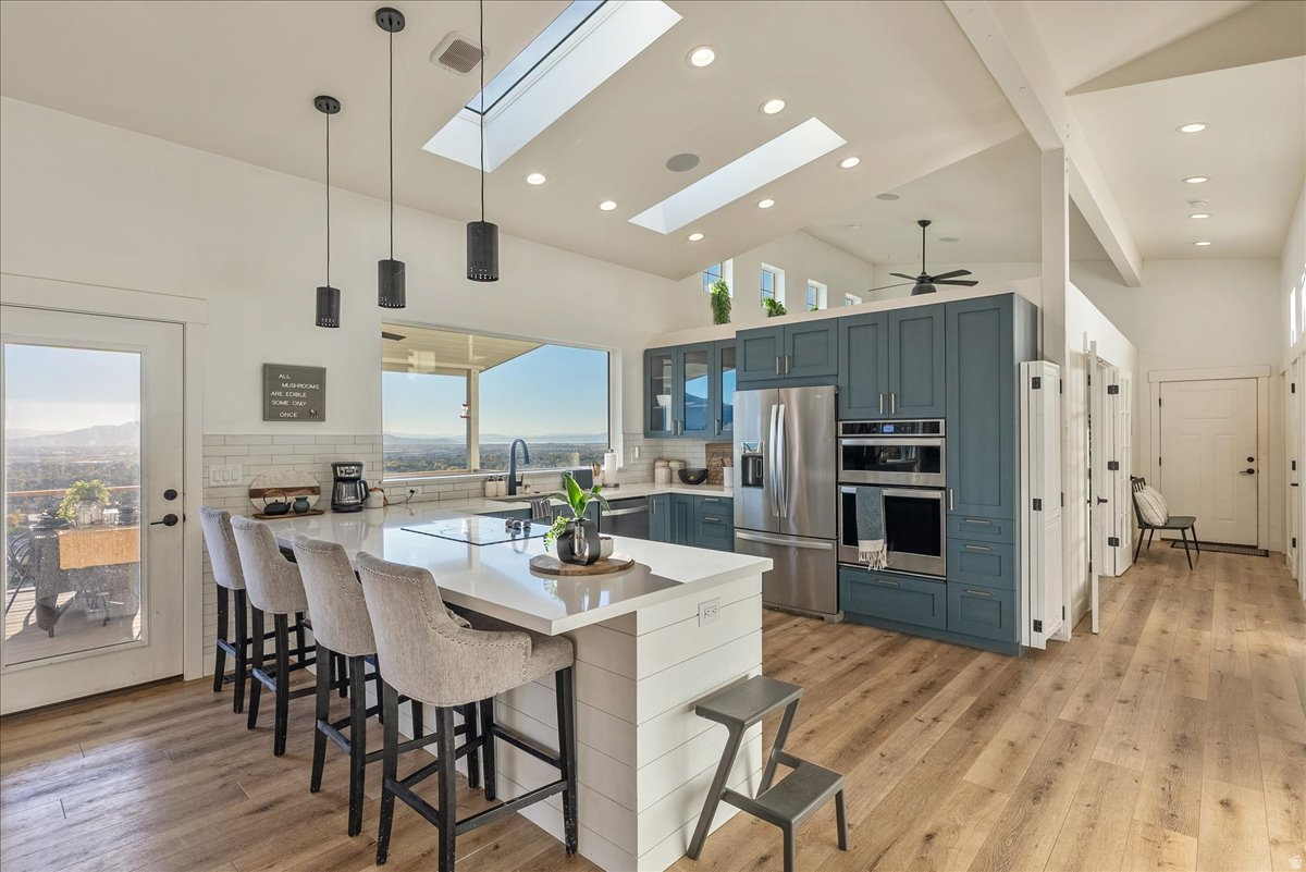 SPRING OAKS, PLAT F - Residential