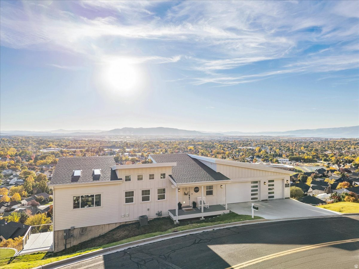 SPRING OAKS, PLAT F - Residential