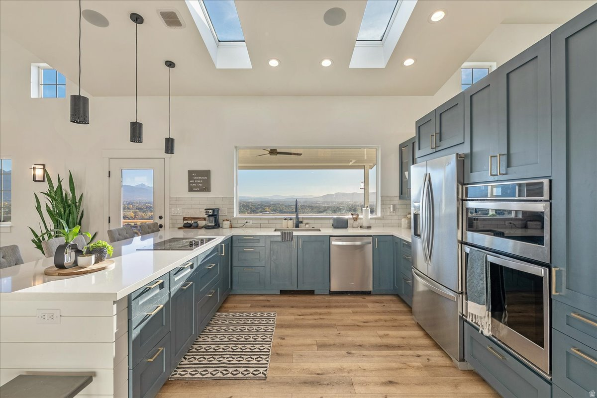 SPRING OAKS, PLAT F - Residential