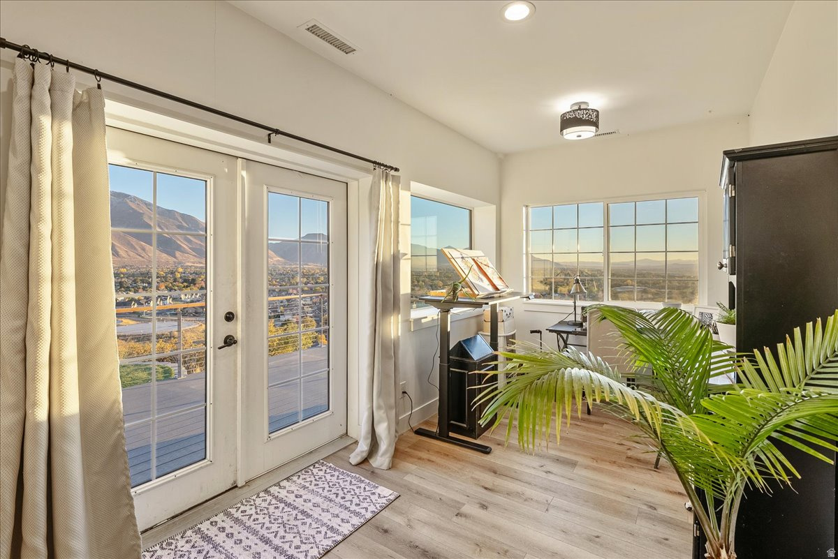 SPRING OAKS, PLAT F - Residential