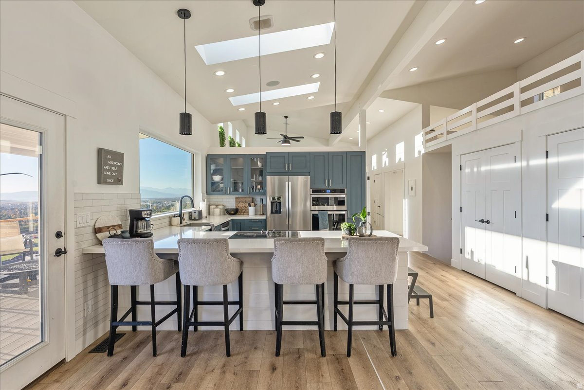 SPRING OAKS, PLAT F - Residential