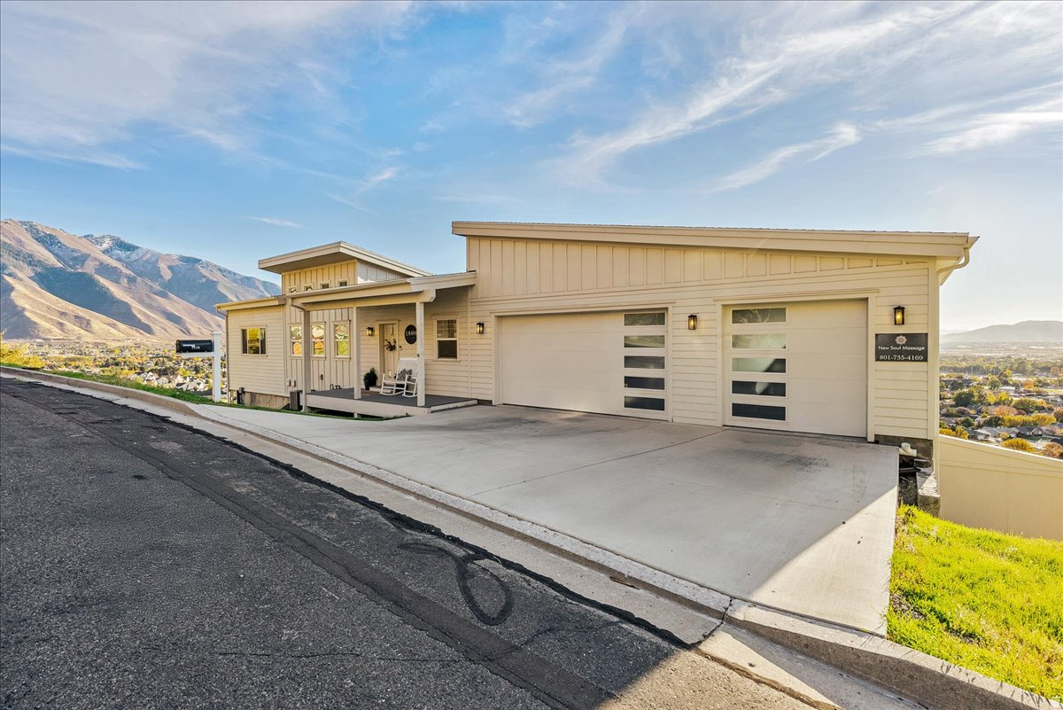 SPRING OAKS, PLAT F - Residential