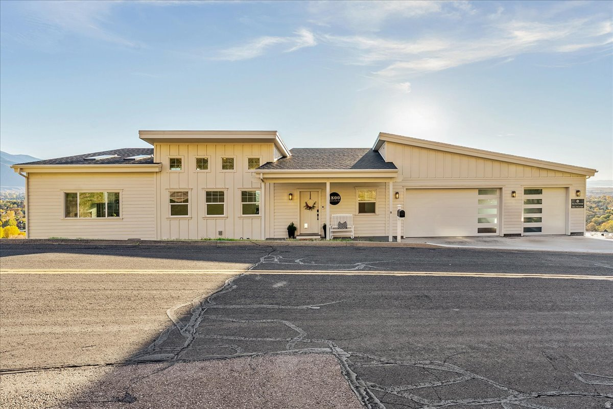 SPRING OAKS, PLAT F - Residential