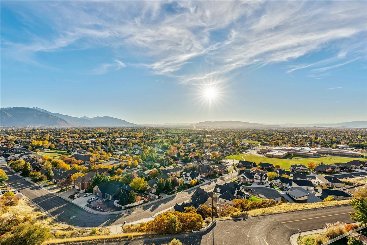 SPRING OAKS, PLAT F - Residential