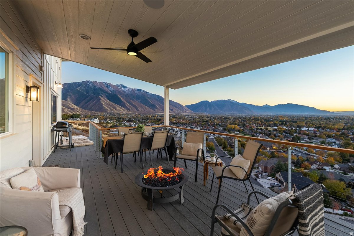 SPRING OAKS, PLAT F - Residential
