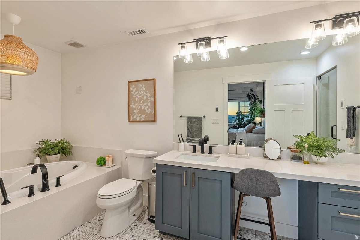 SPRING OAKS, PLAT F - Residential