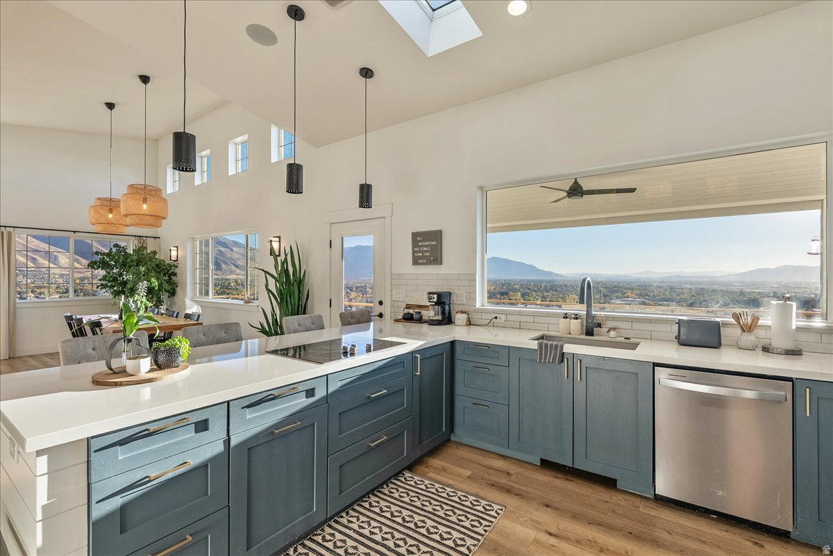 SPRING OAKS, PLAT F - Residential