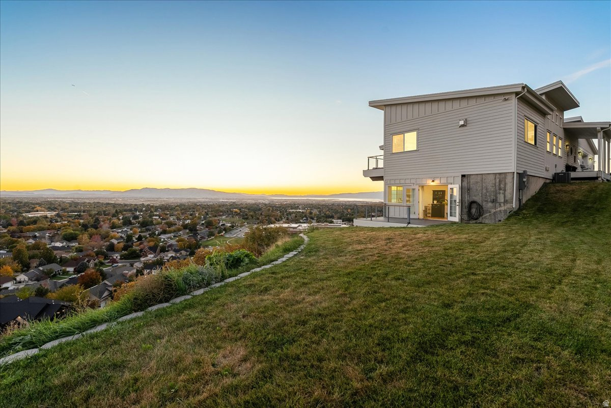 SPRING OAKS, PLAT F - Residential