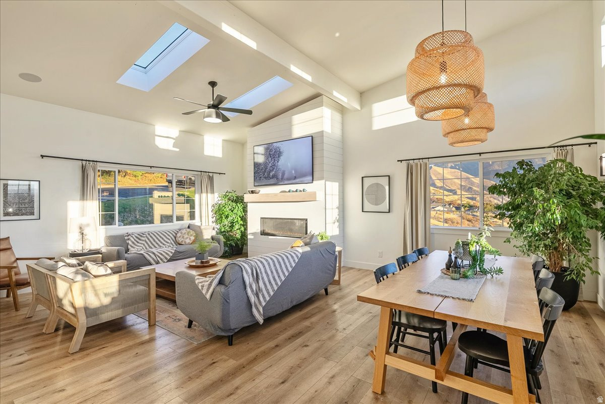 SPRING OAKS, PLAT F - Residential