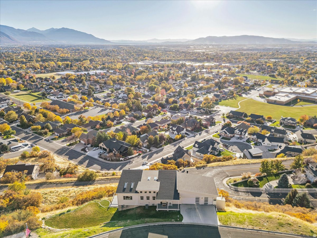 SPRING OAKS, PLAT F - Residential