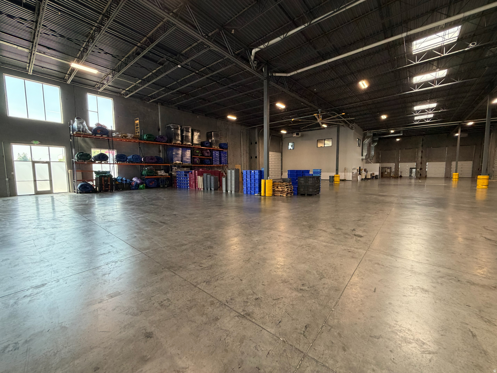 PARK - Commercial Lease