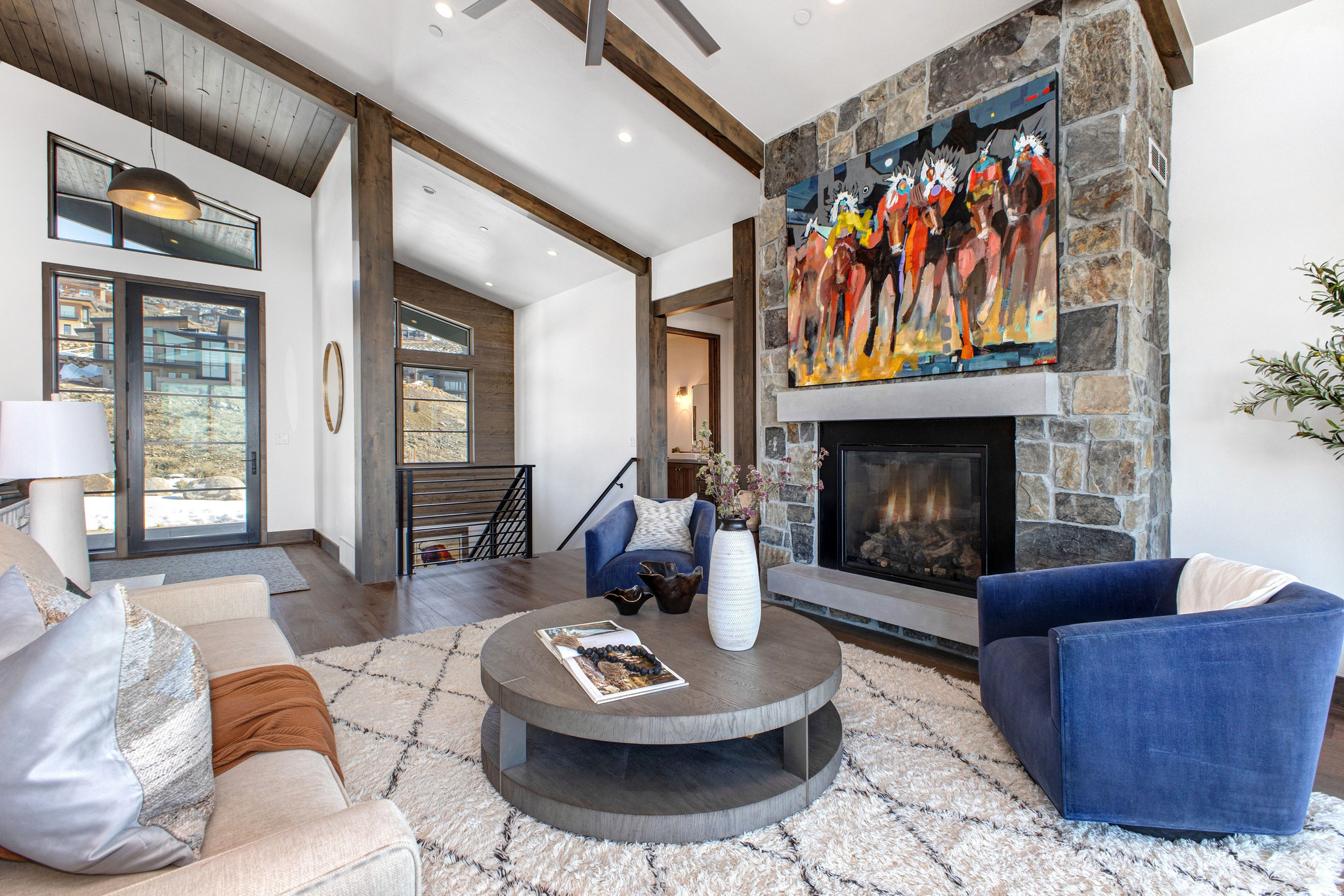 RED LEDGES - Residential