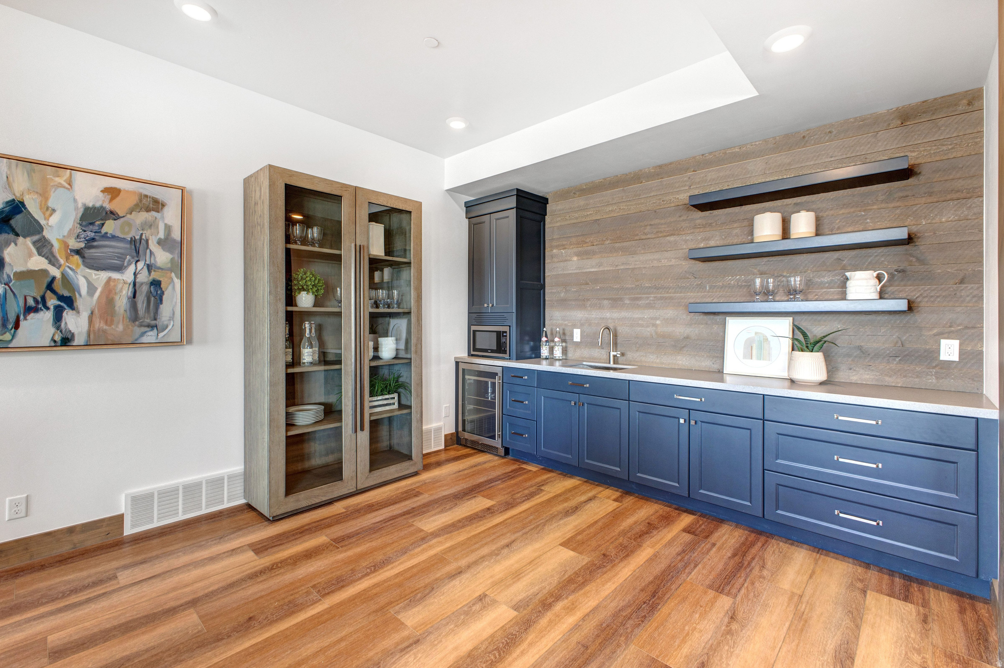 RED LEDGES - Residential
