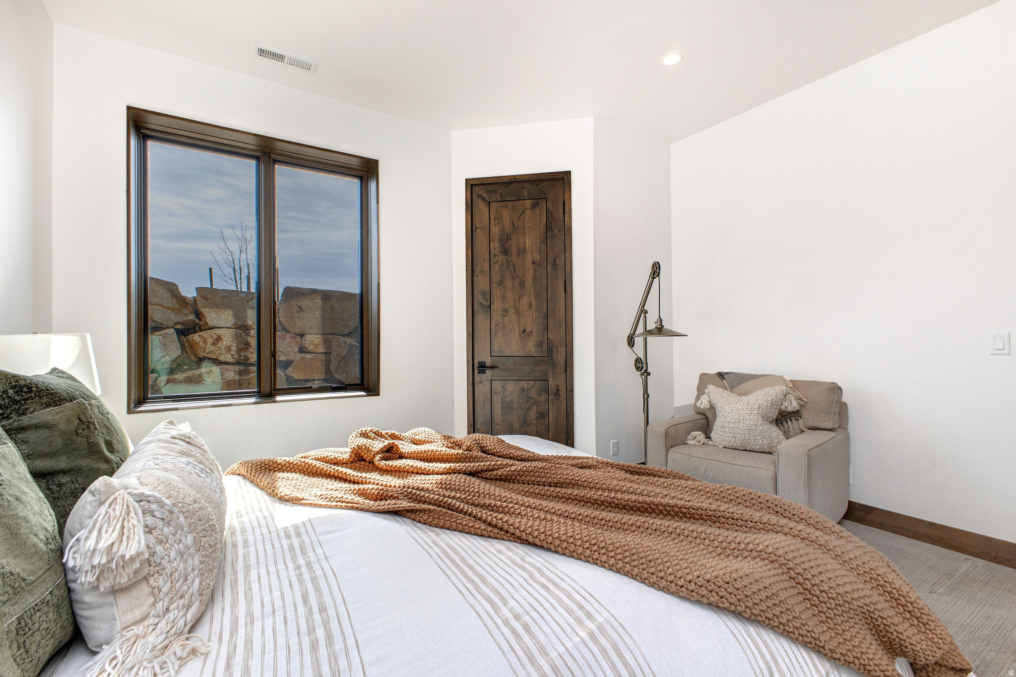 RED LEDGES - Residential