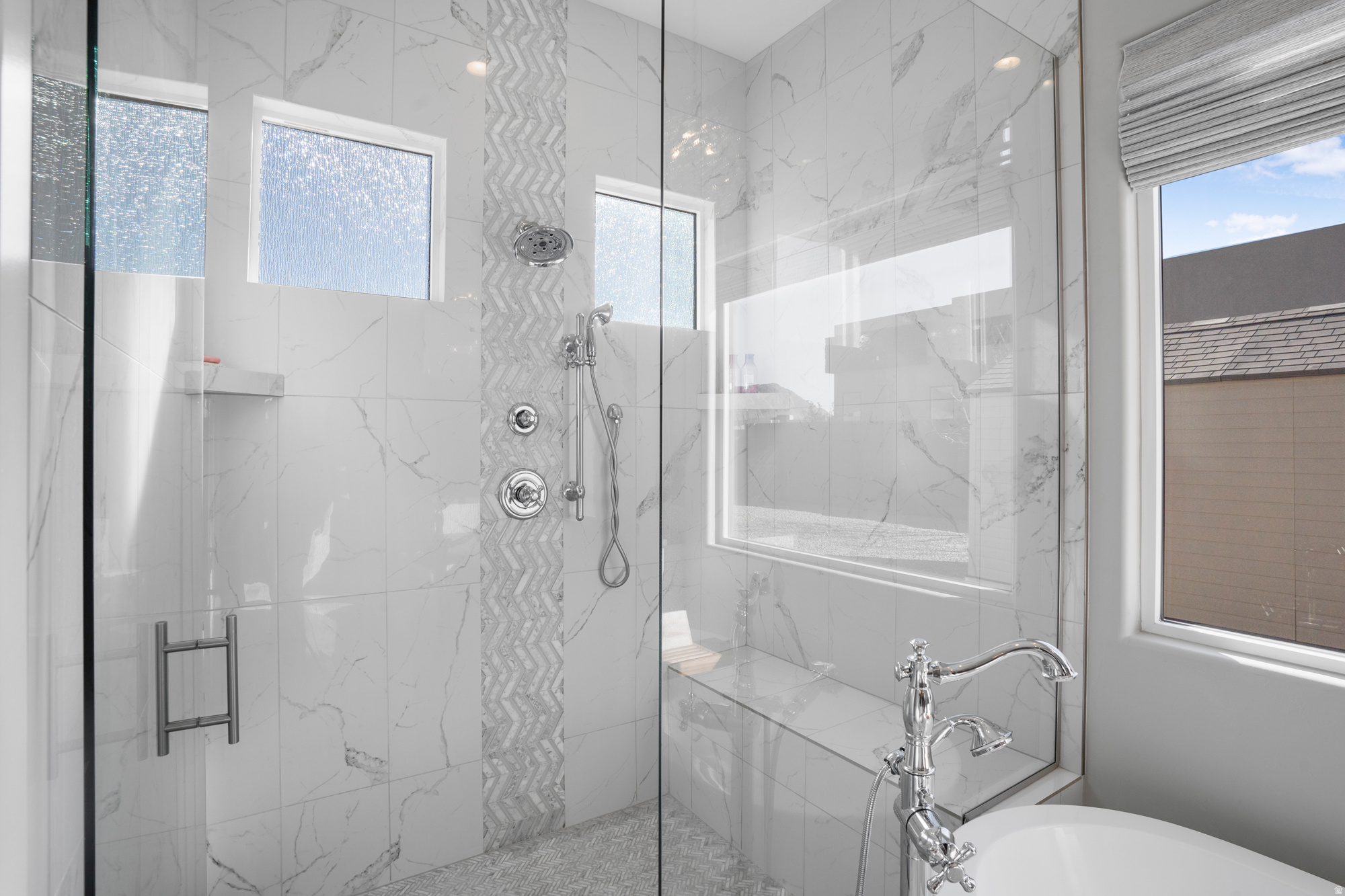 SILVER SAGE PH 1 - Residential
