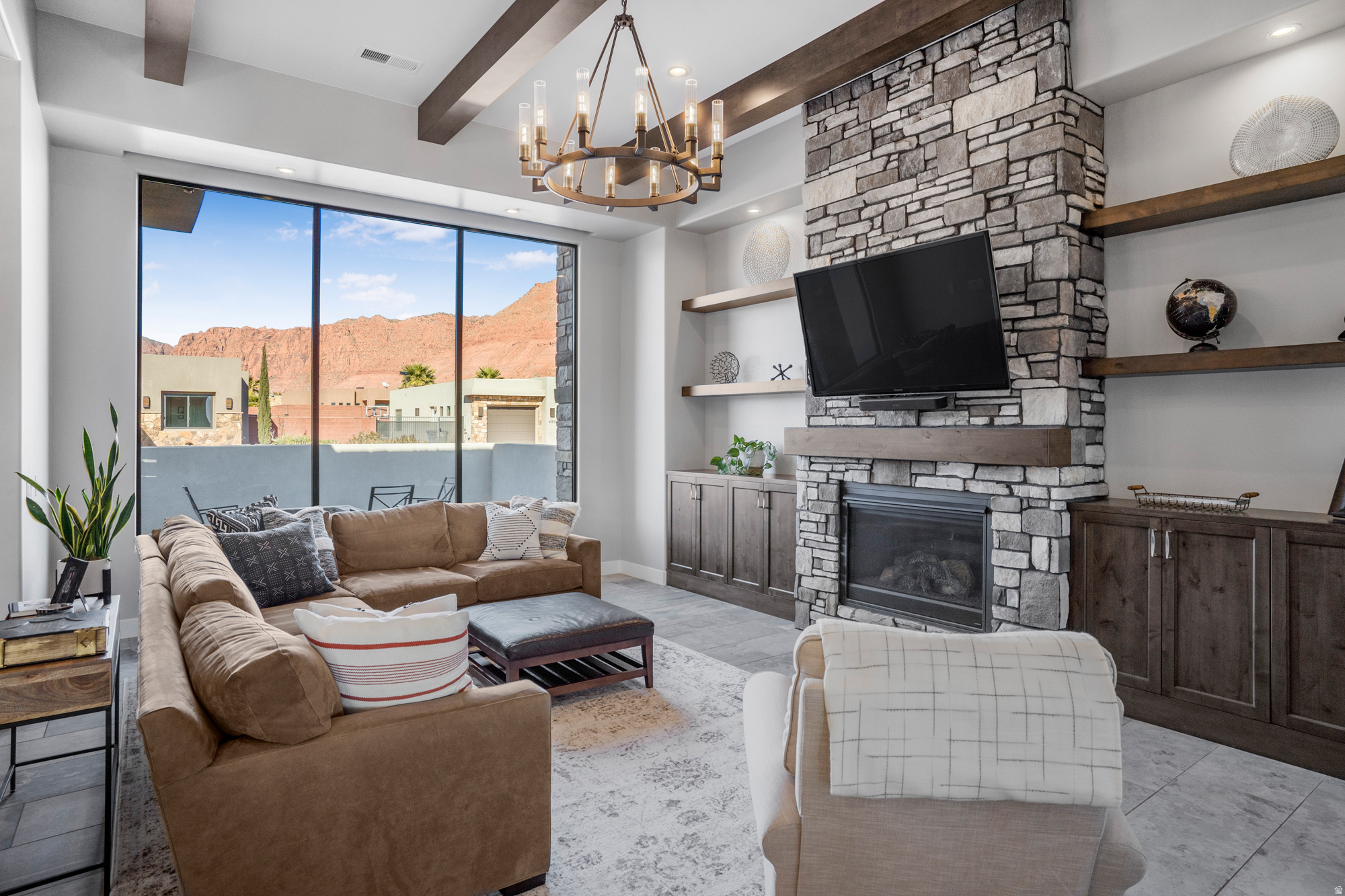 SILVER SAGE PH 1 - Residential