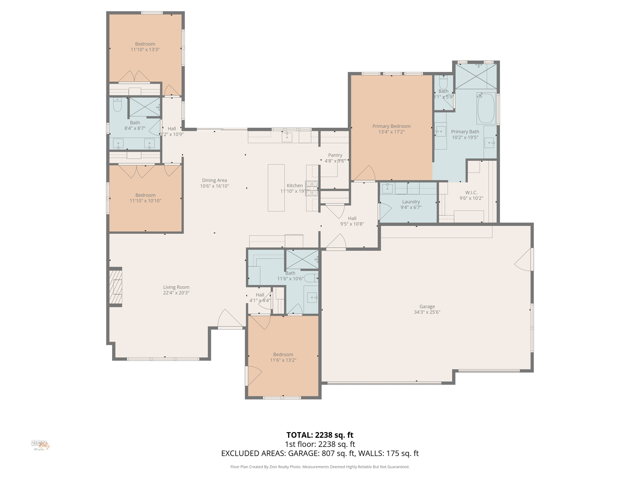 SILVER SAGE PH 1 - Residential
