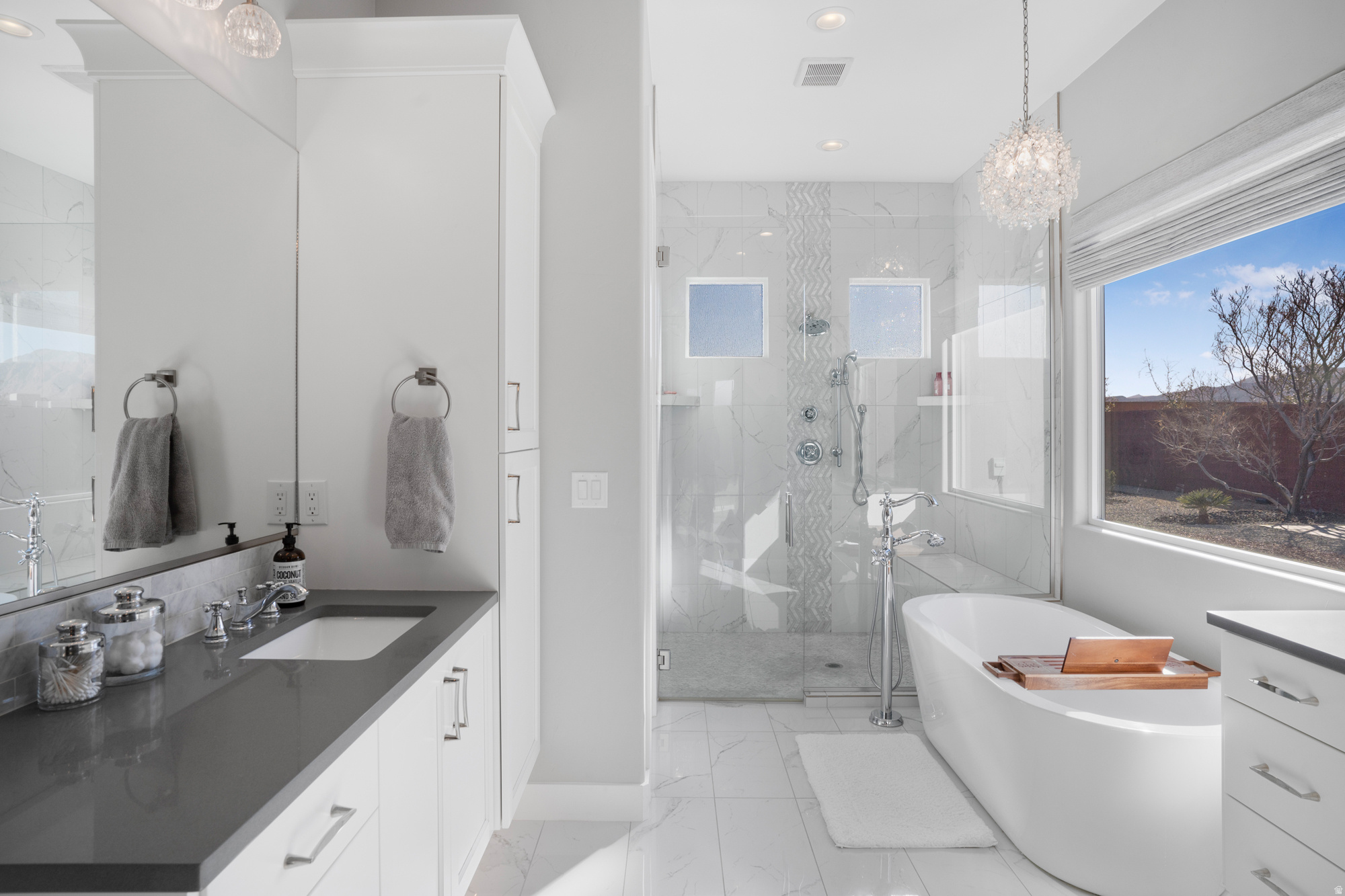 SILVER SAGE PH 1 - Residential