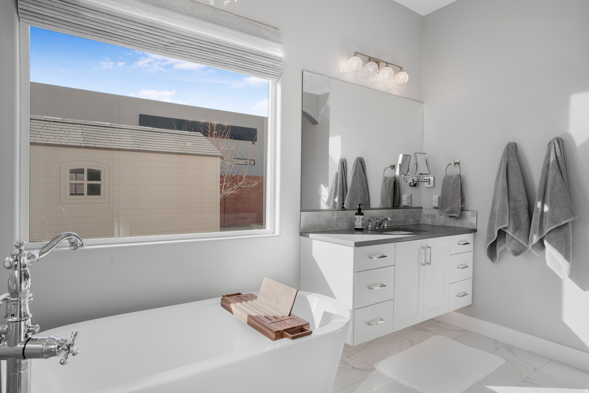 SILVER SAGE PH 1 - Residential