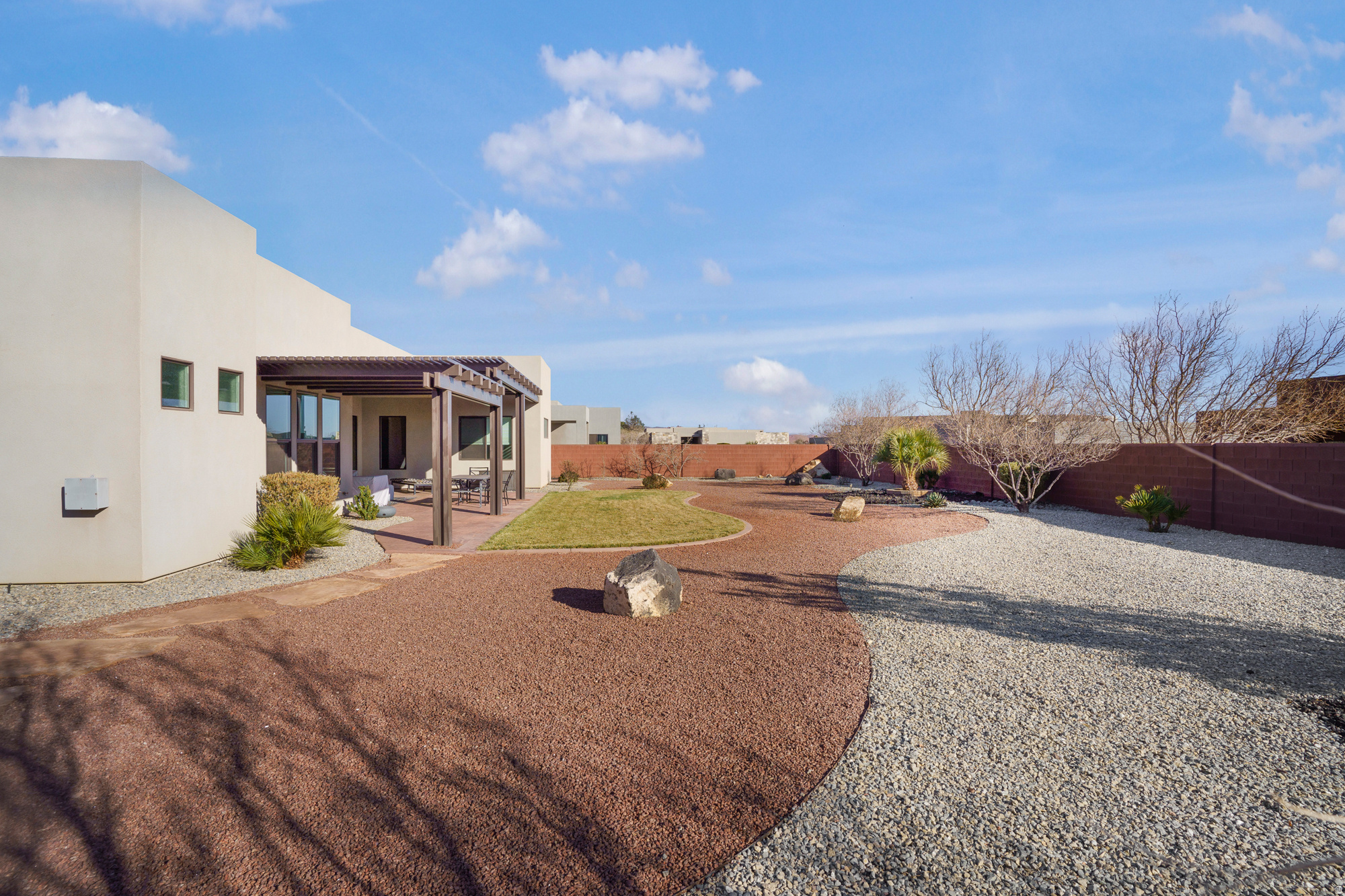 SILVER SAGE PH 1 - Residential