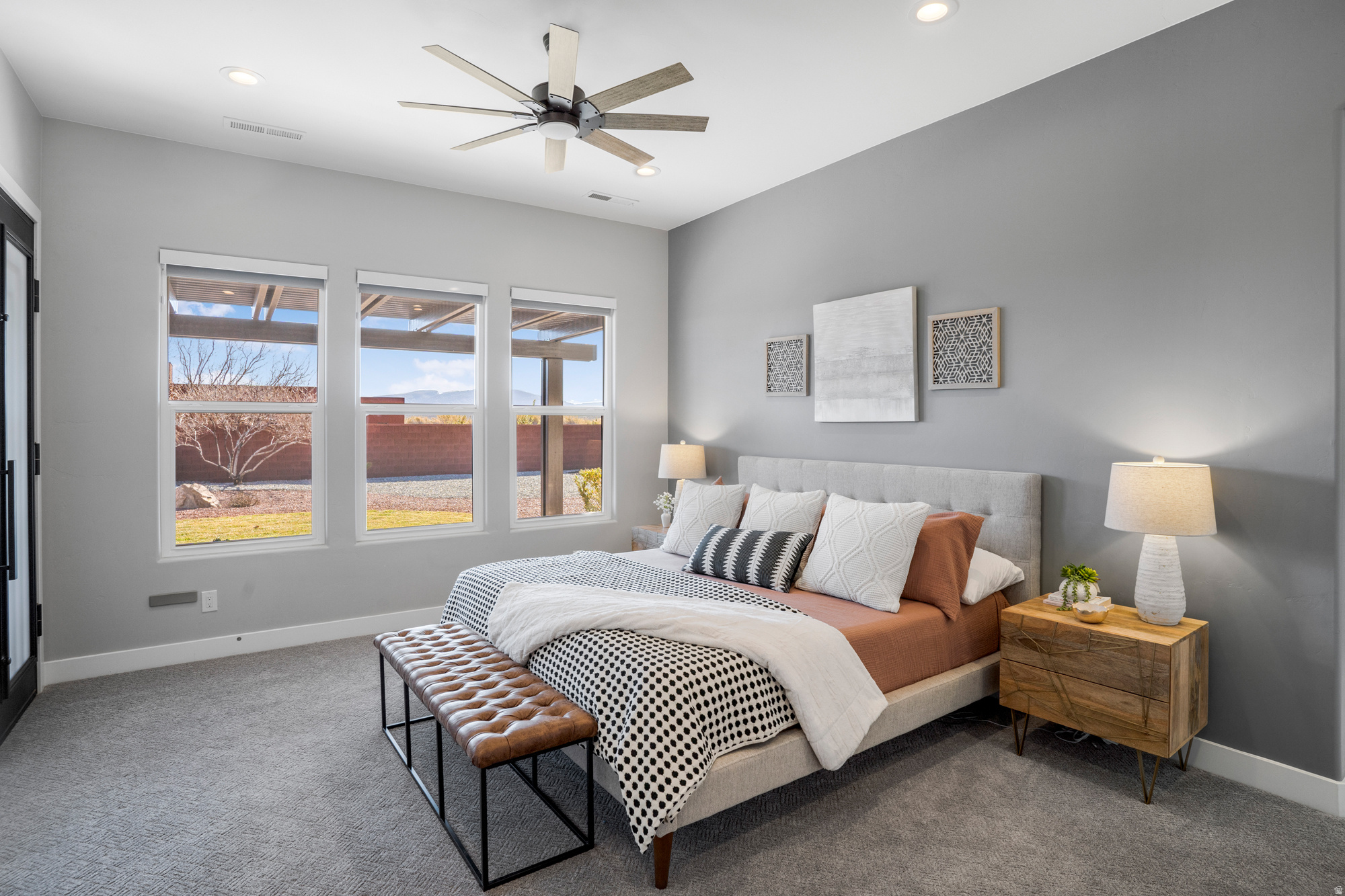SILVER SAGE PH 1 - Residential