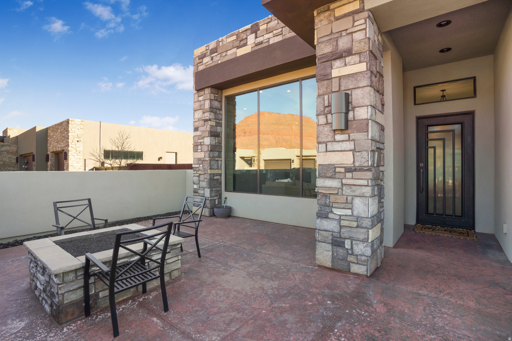 SILVER SAGE PH 1 - Residential