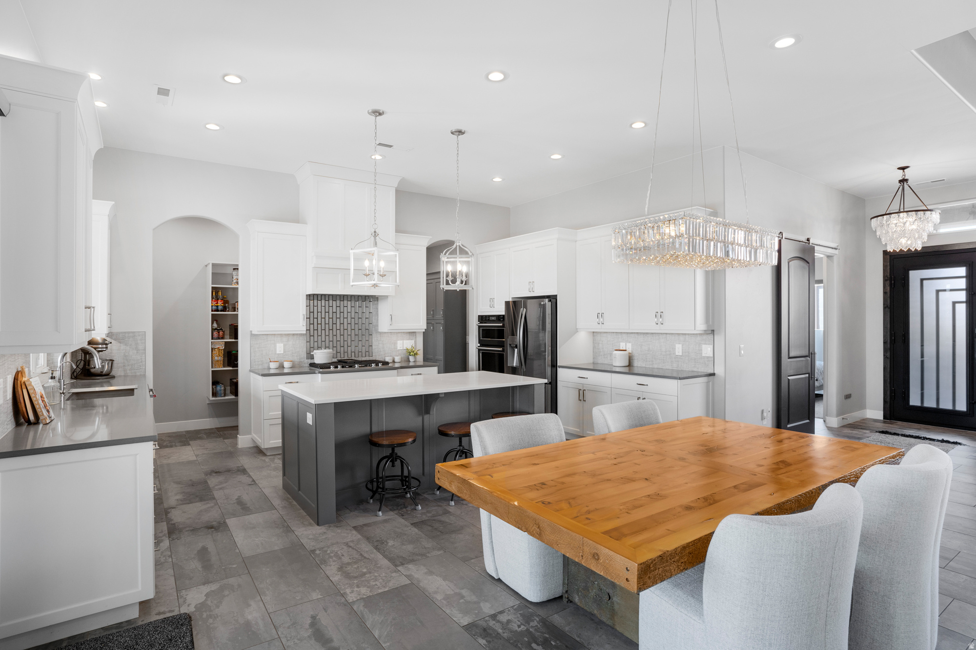 SILVER SAGE PH 1 - Residential