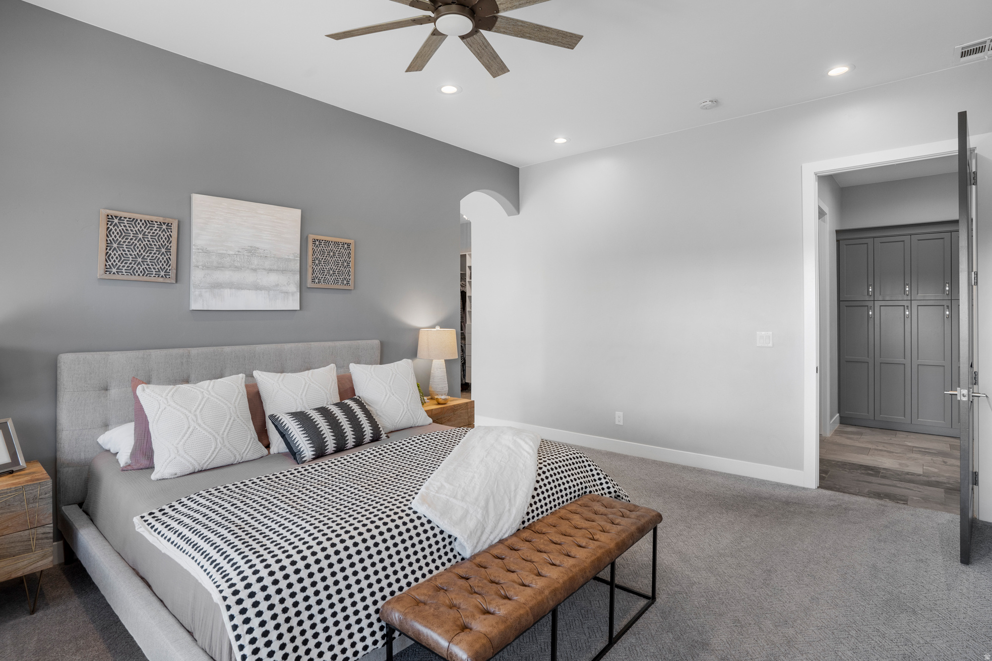 SILVER SAGE PH 1 - Residential