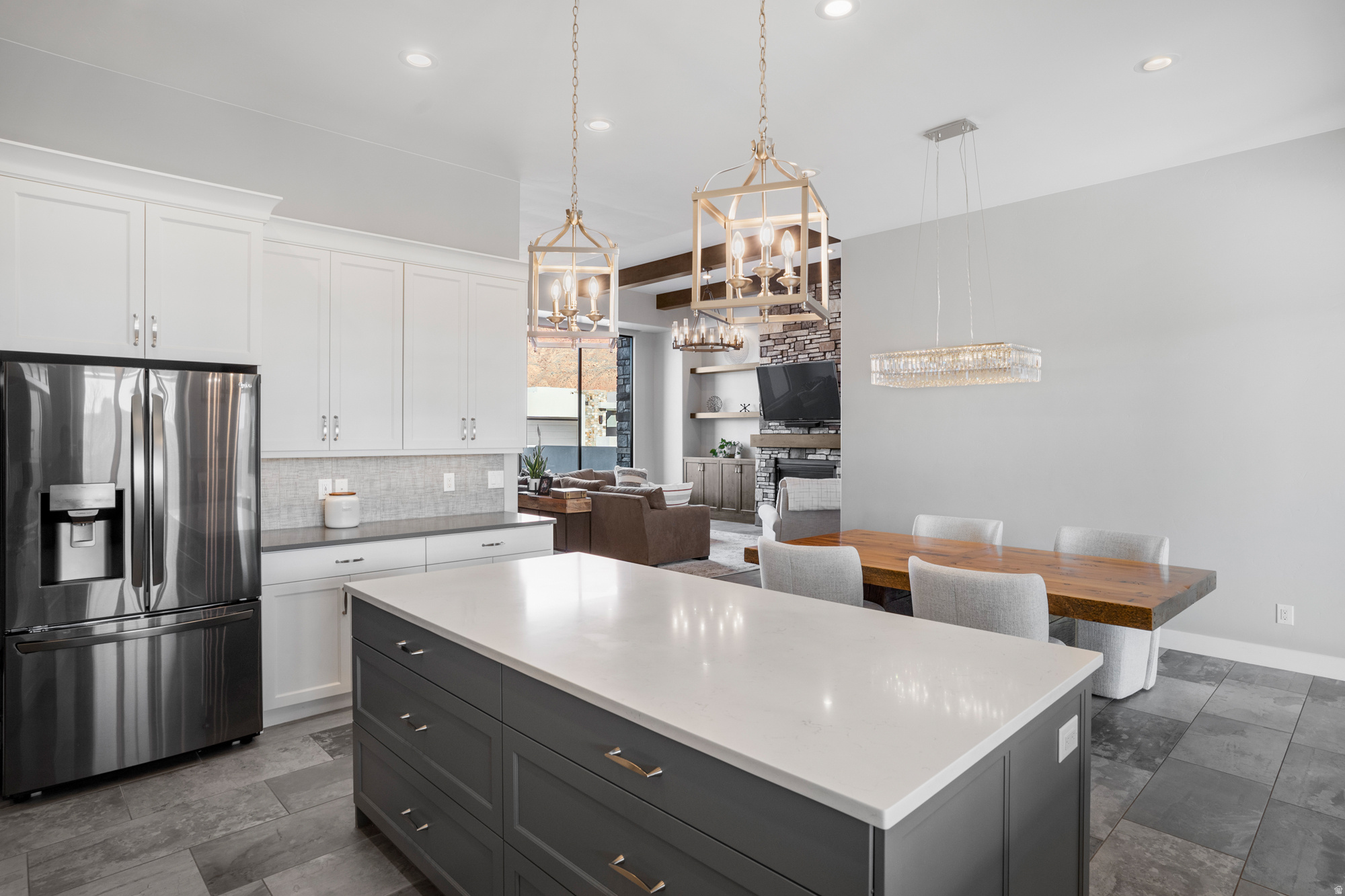 SILVER SAGE PH 1 - Residential