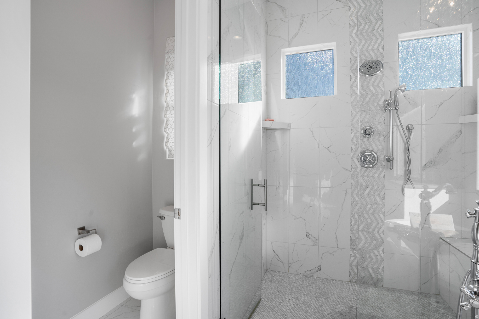SILVER SAGE PH 1 - Residential