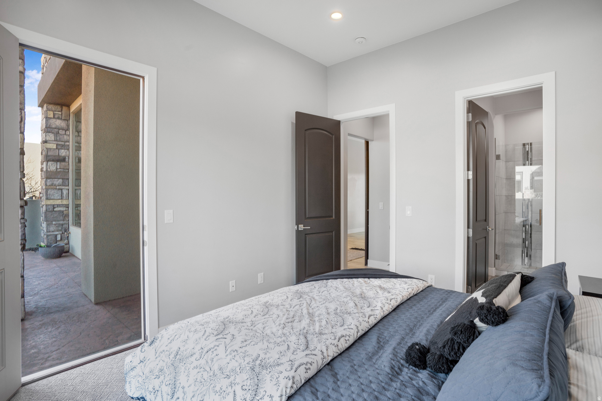 SILVER SAGE PH 1 - Residential