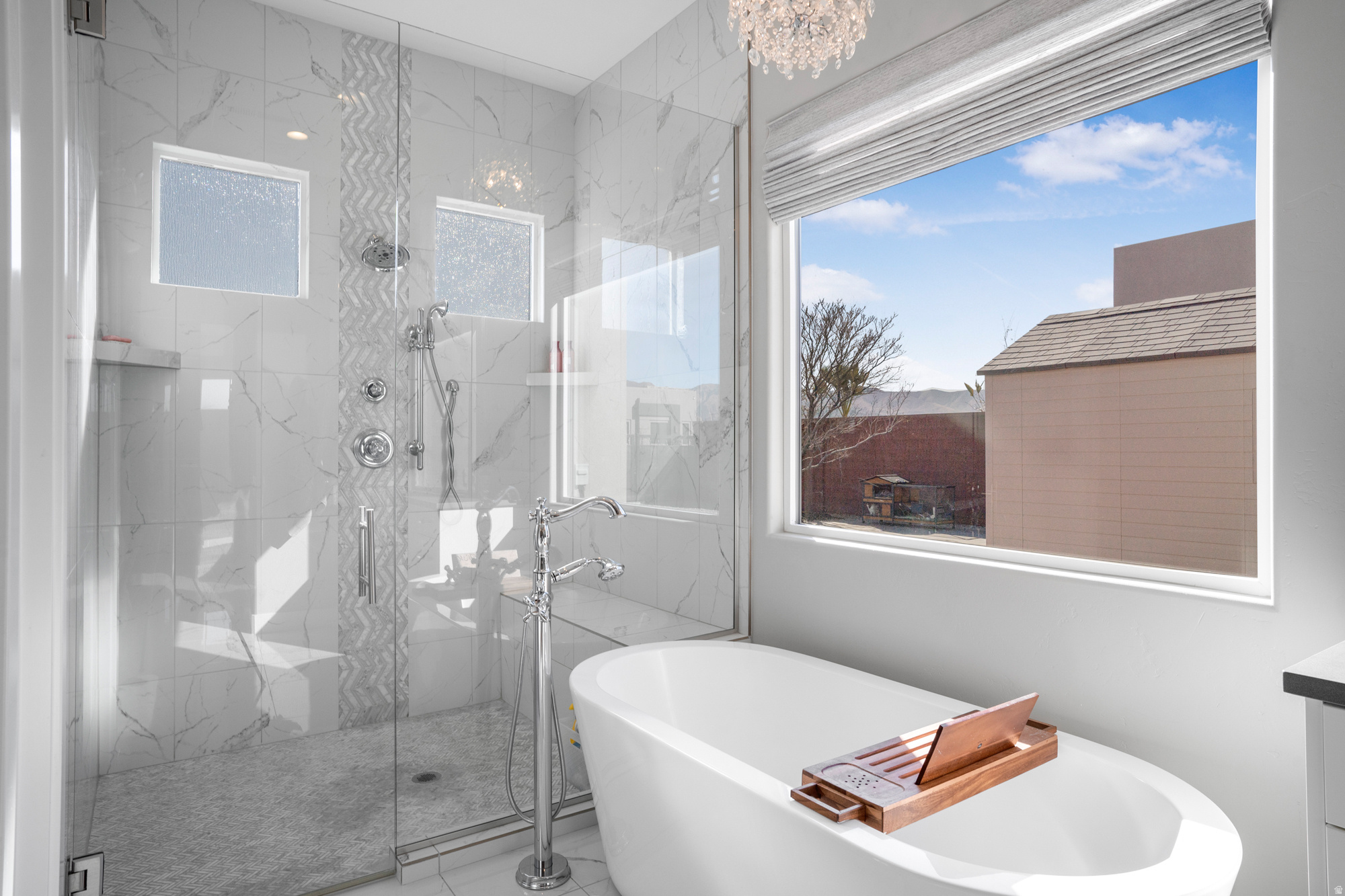 SILVER SAGE PH 1 - Residential