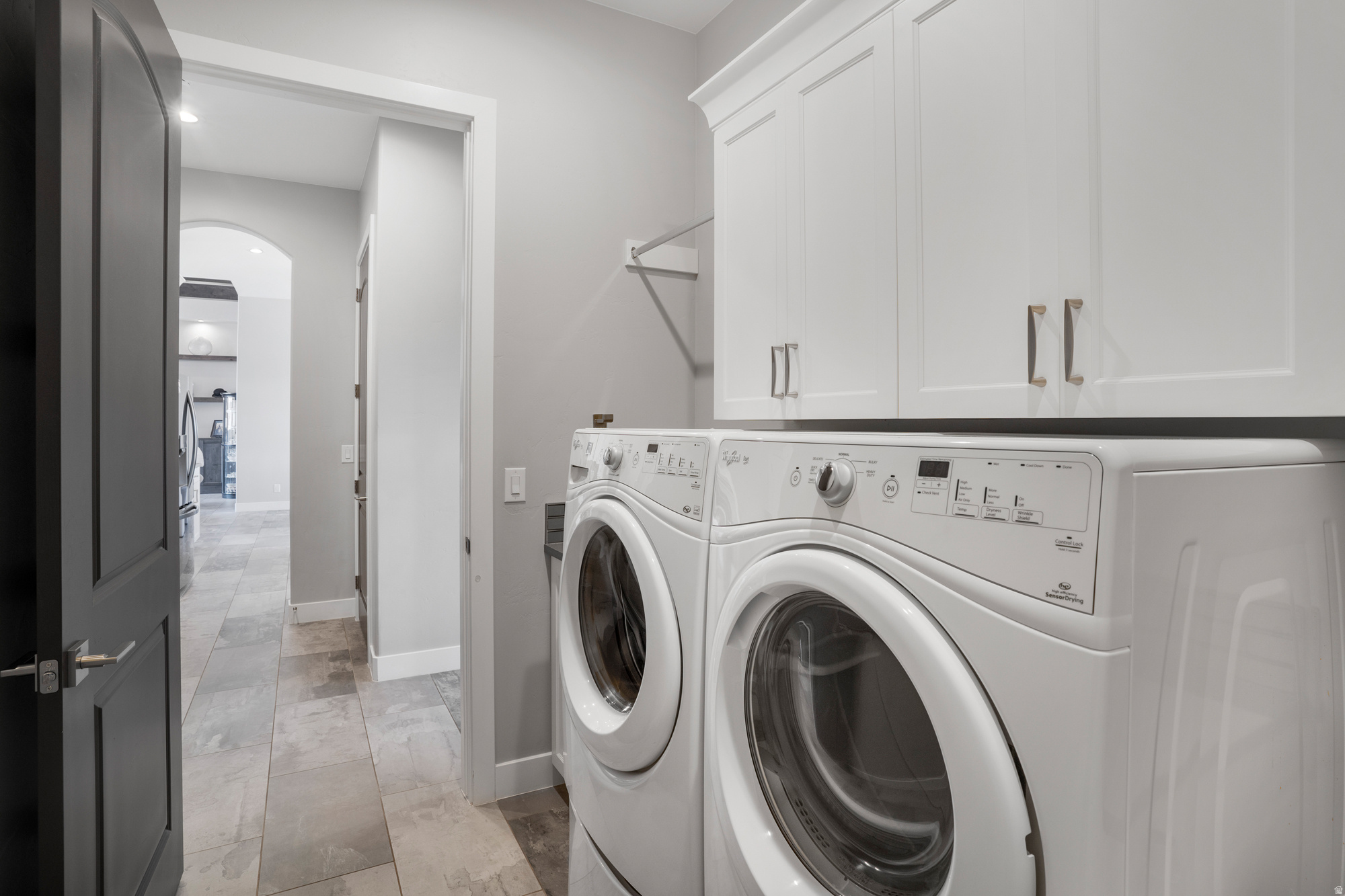 SILVER SAGE PH 1 - Residential