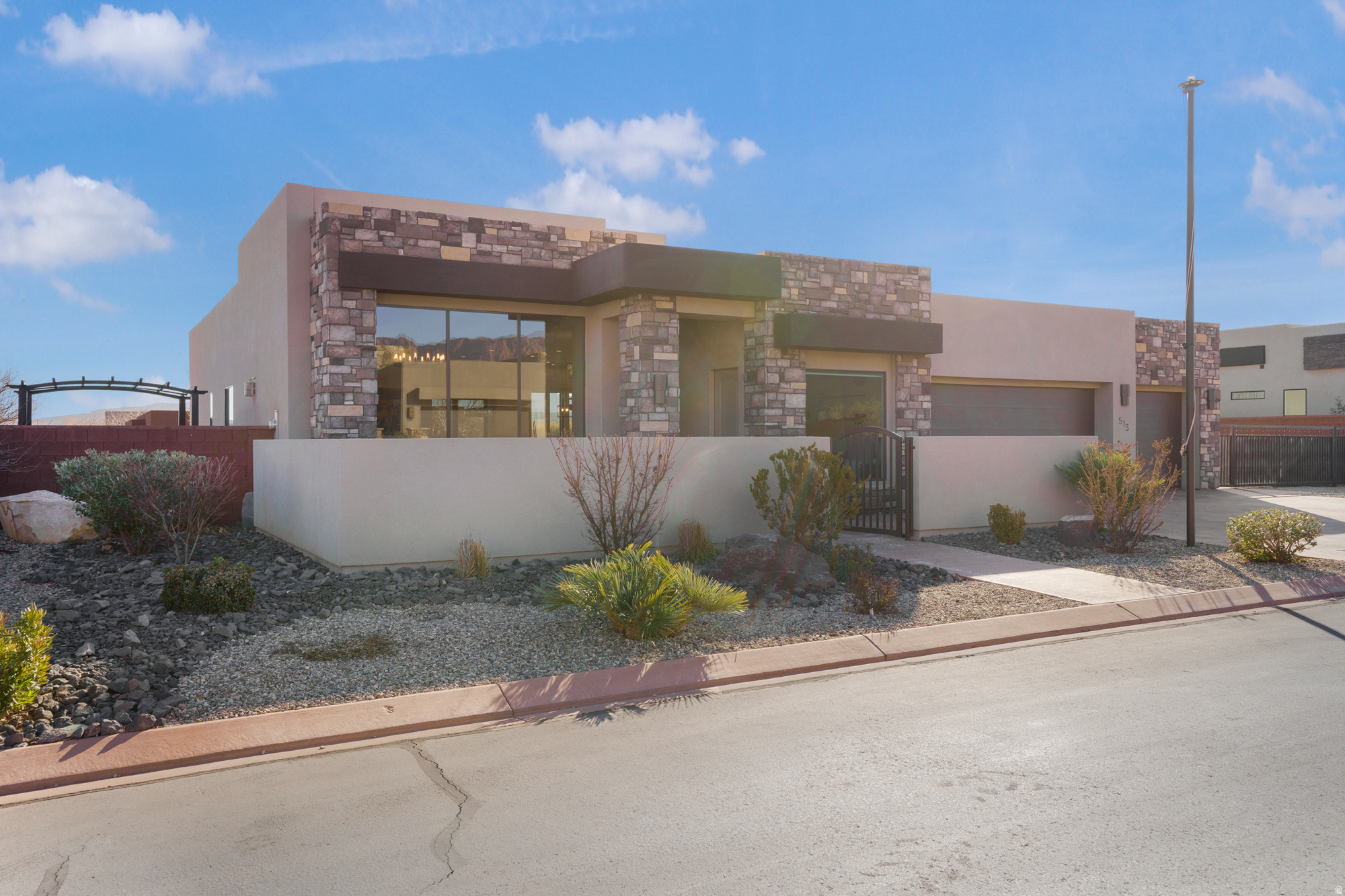 SILVER SAGE PH 1 - Residential