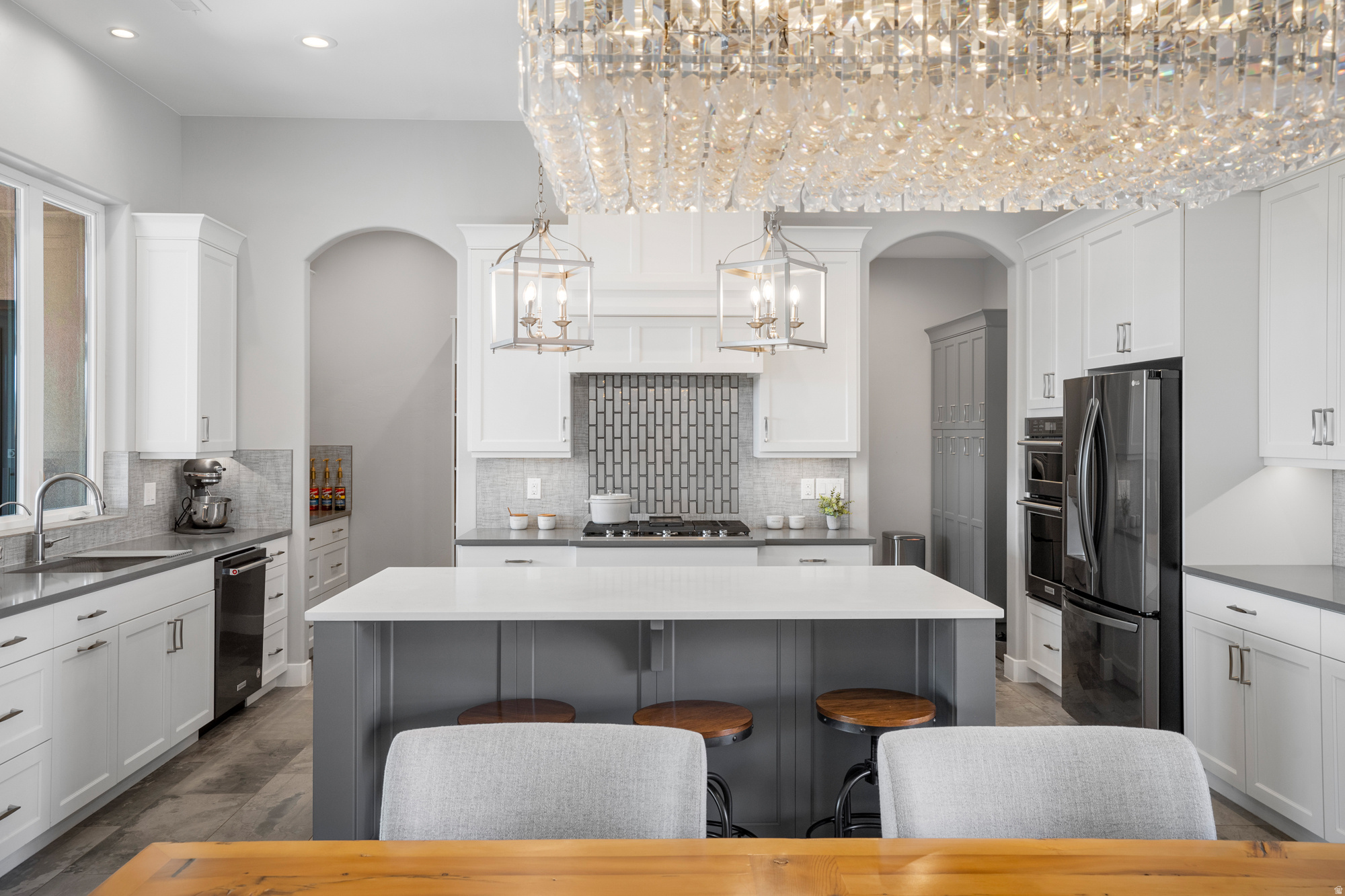 SILVER SAGE PH 1 - Residential