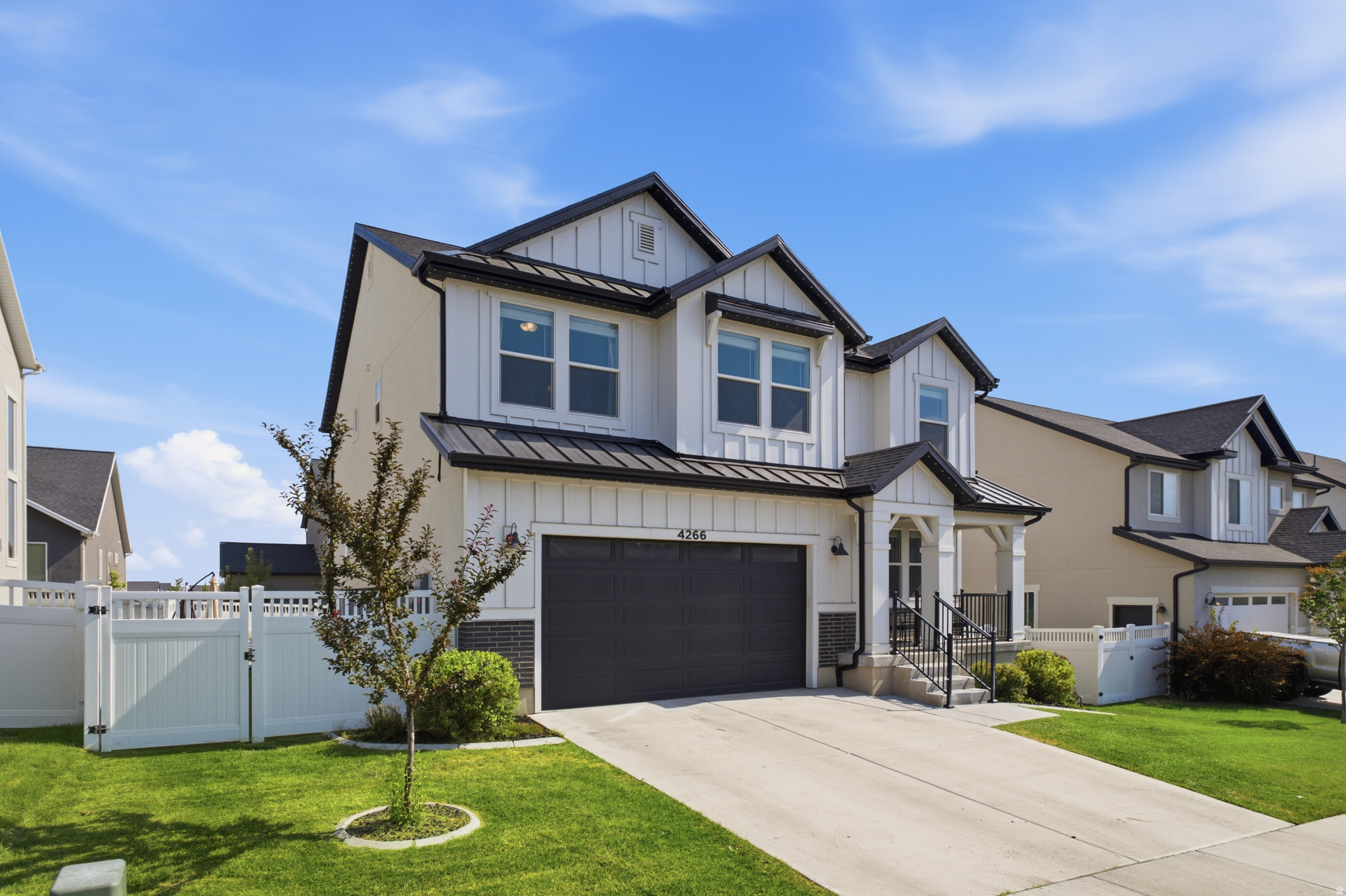 MOUNTAIN RIDGE - Residential