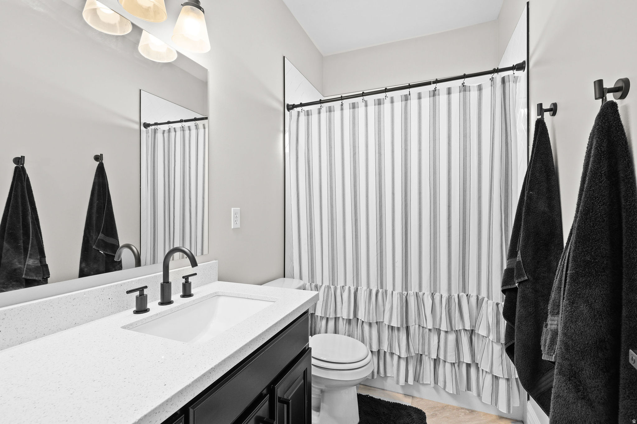 FOX MEADOWS - Residential
