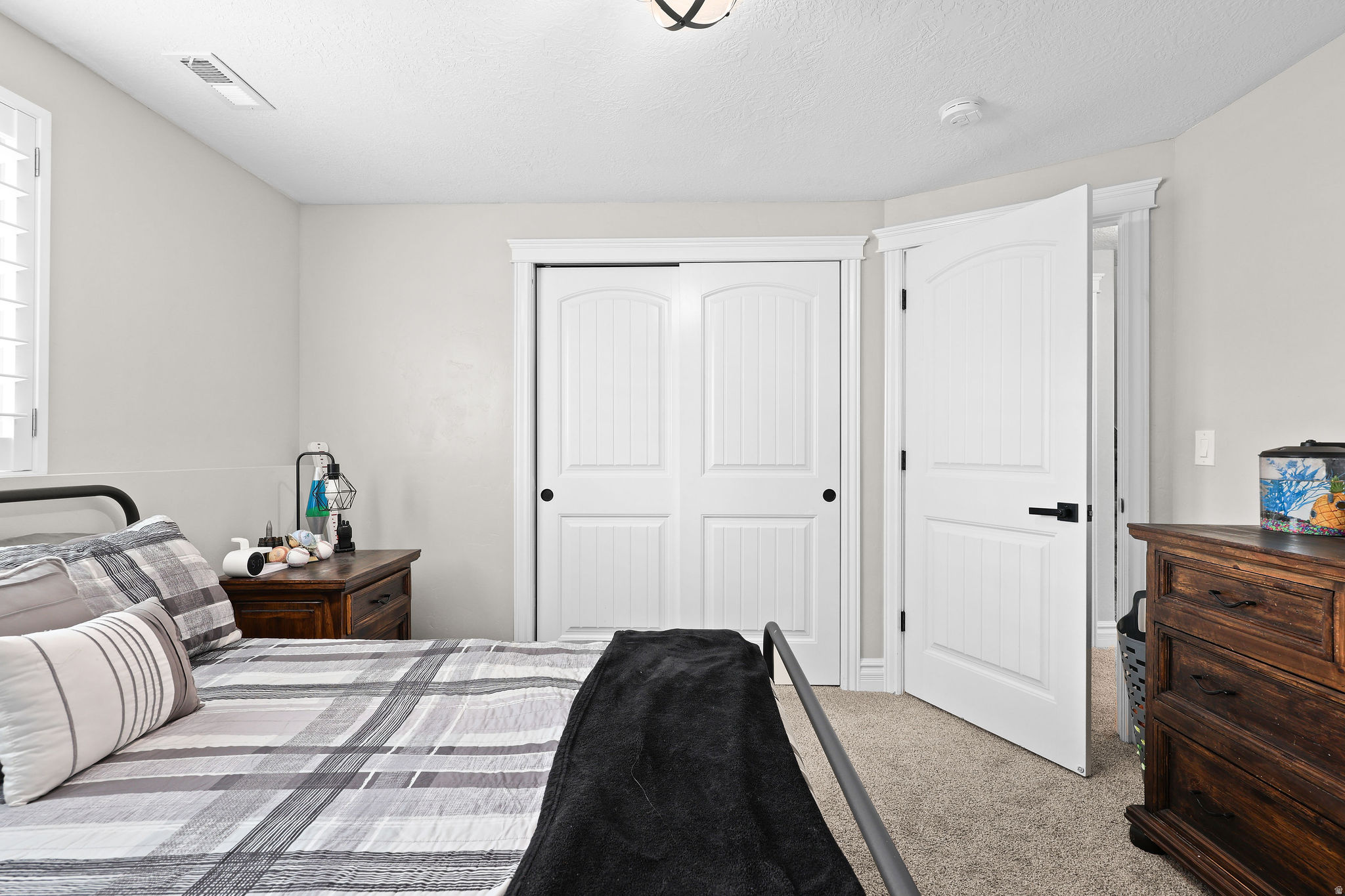 FOX MEADOWS - Residential