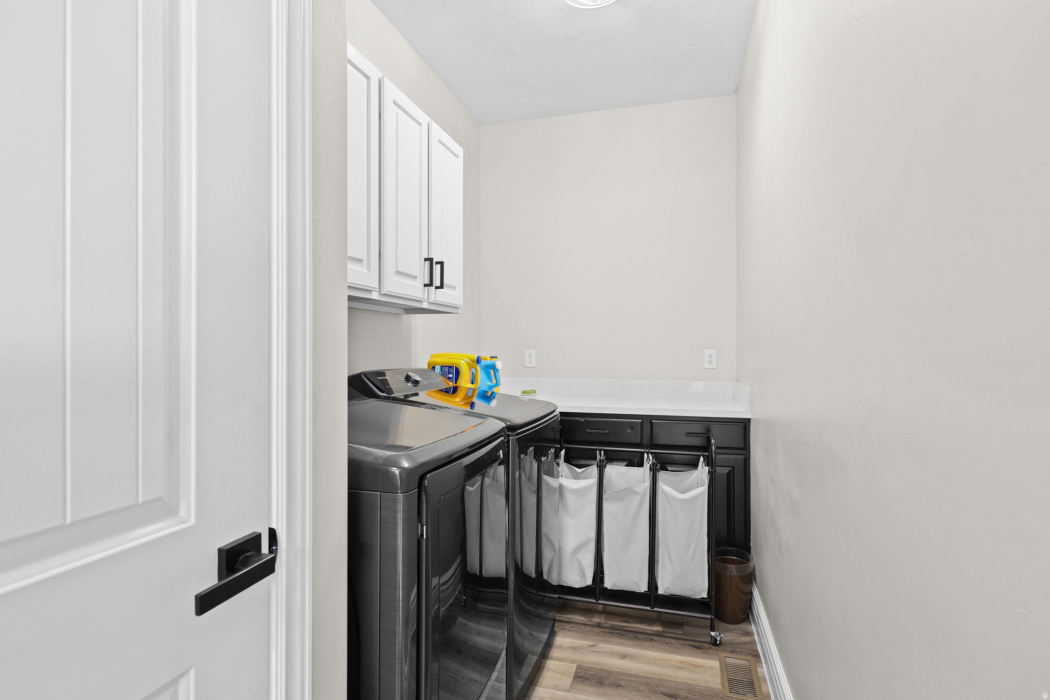 FOX MEADOWS - Residential
