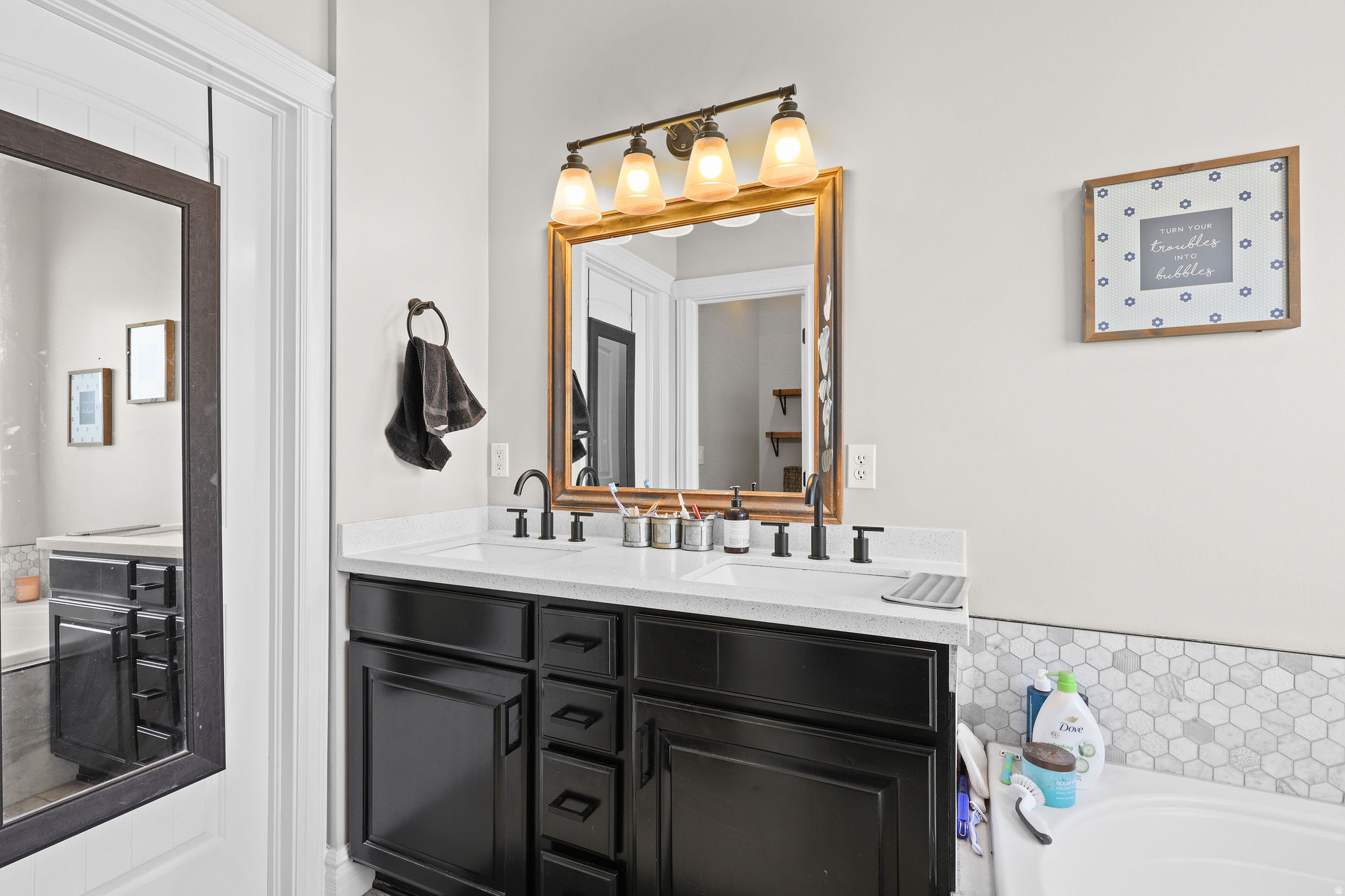 FOX MEADOWS - Residential