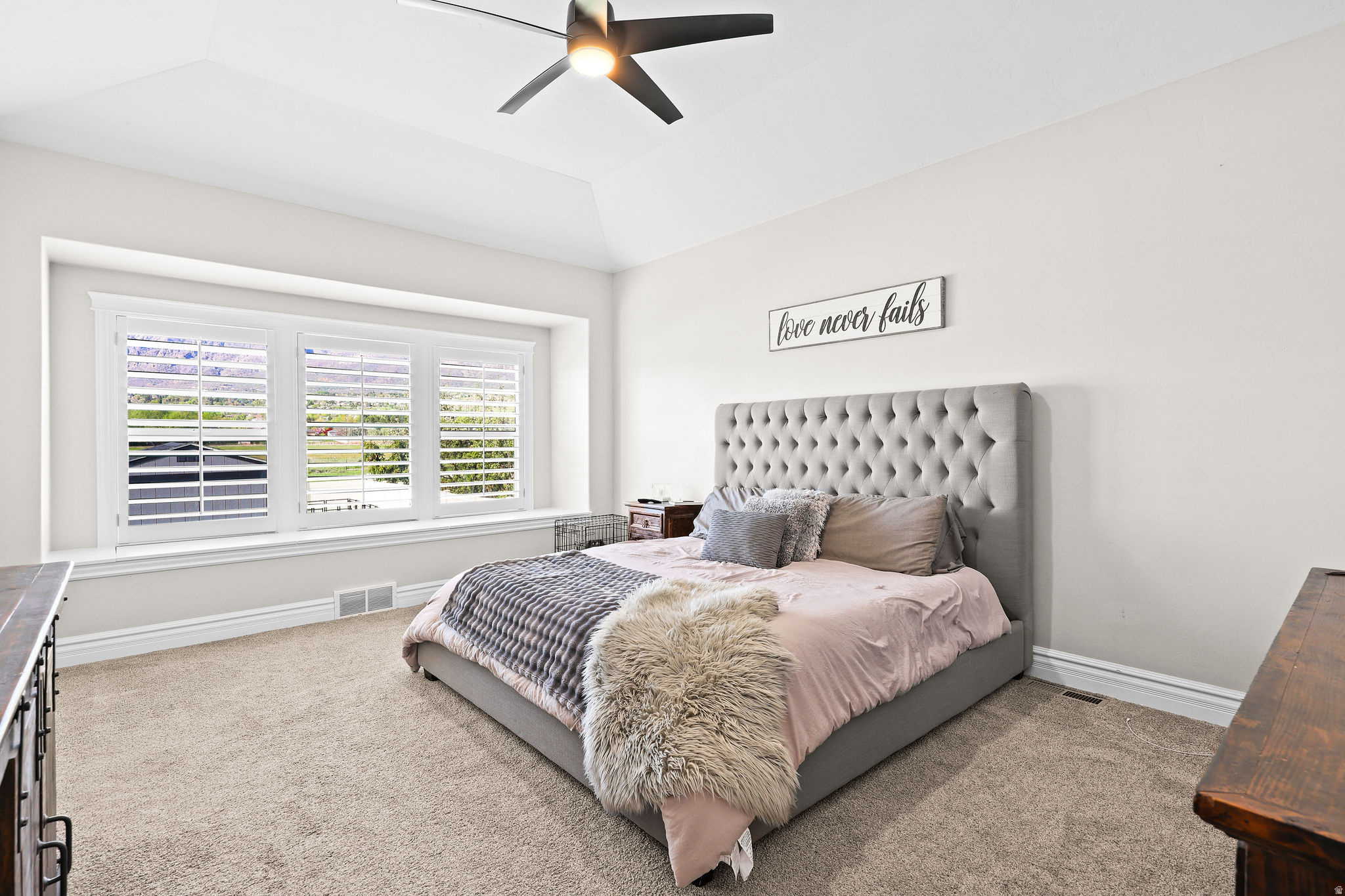 FOX MEADOWS - Residential