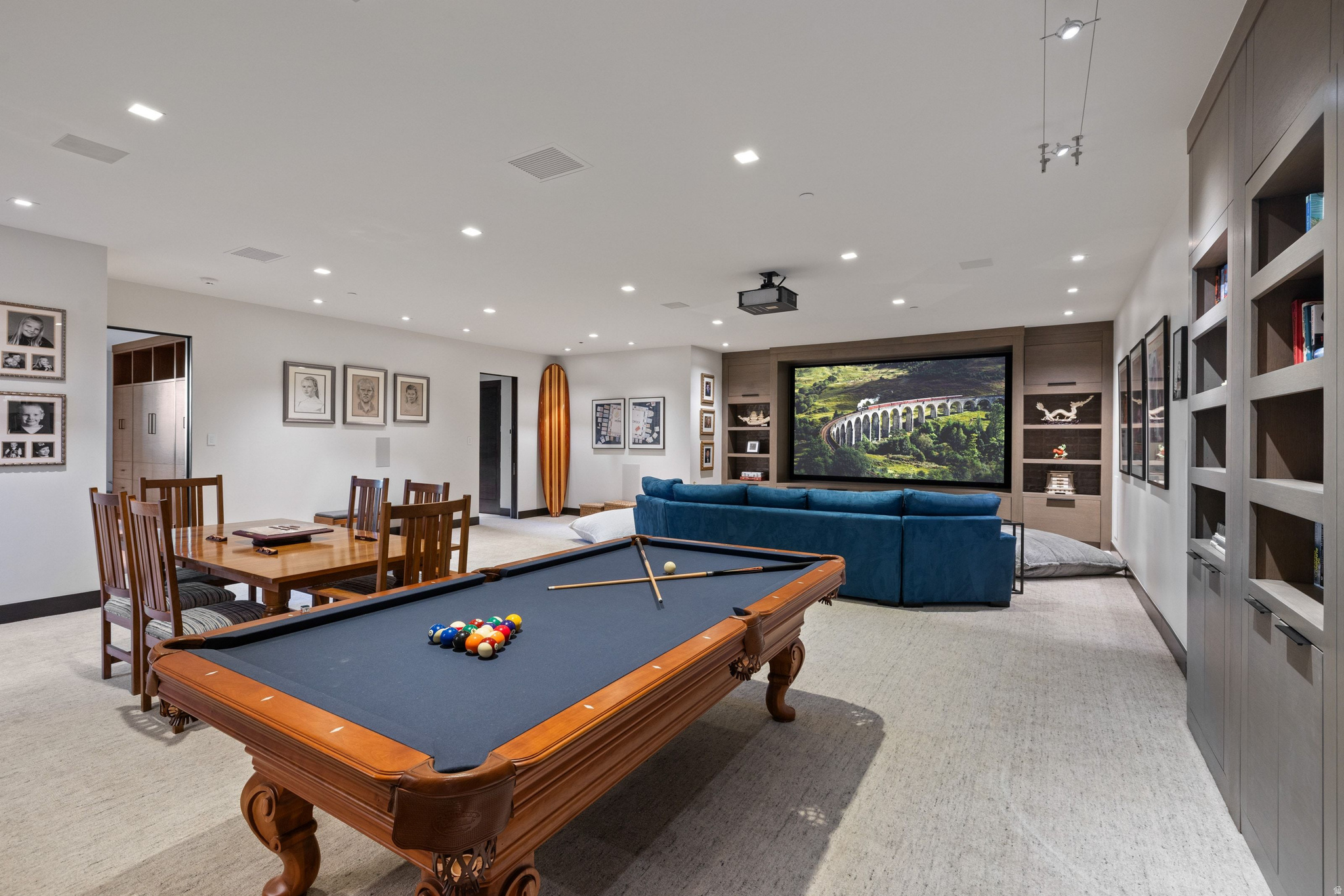 ASPEN CREEK CROSSING - Residential