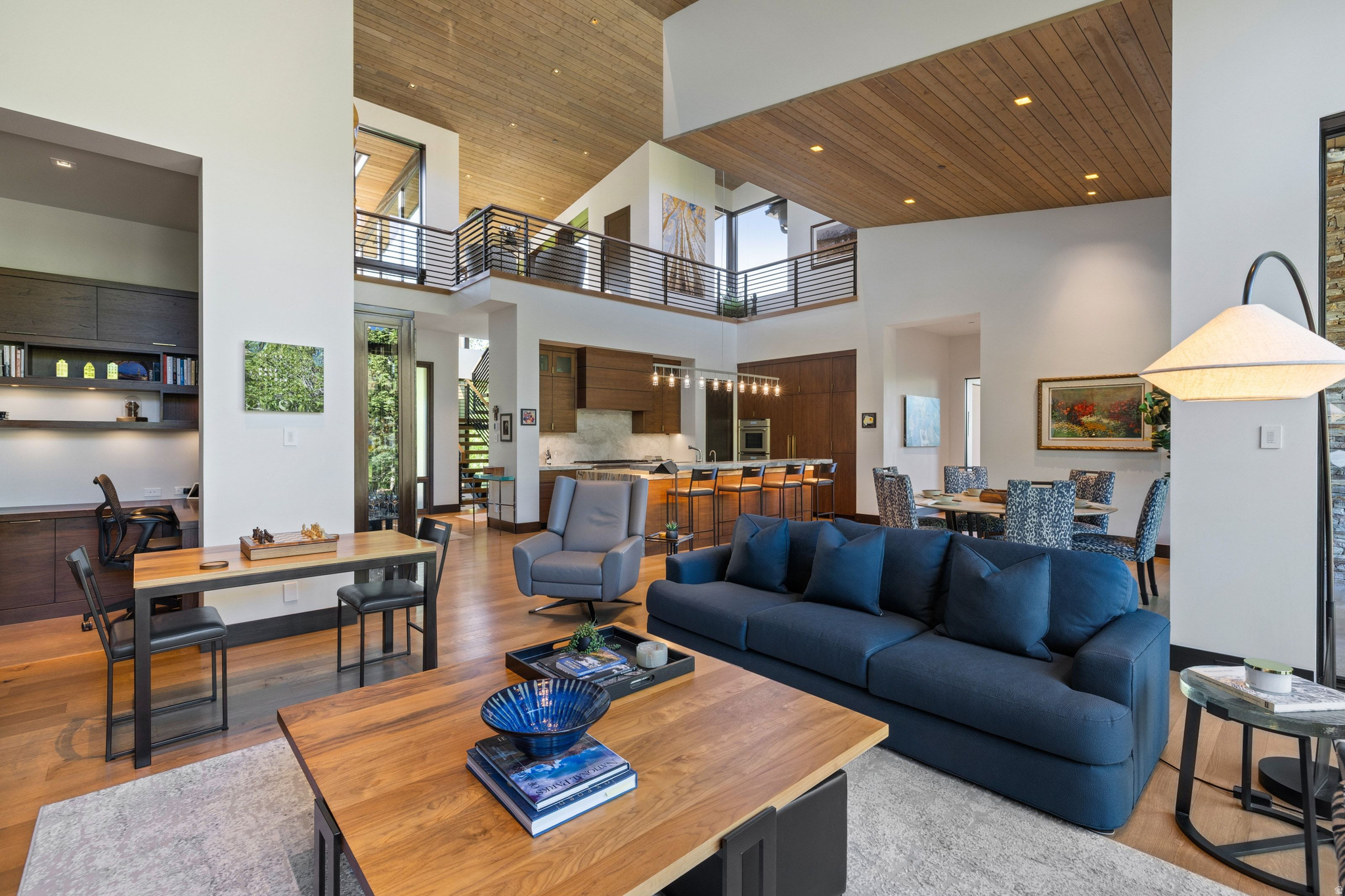 ASPEN CREEK CROSSING - Residential