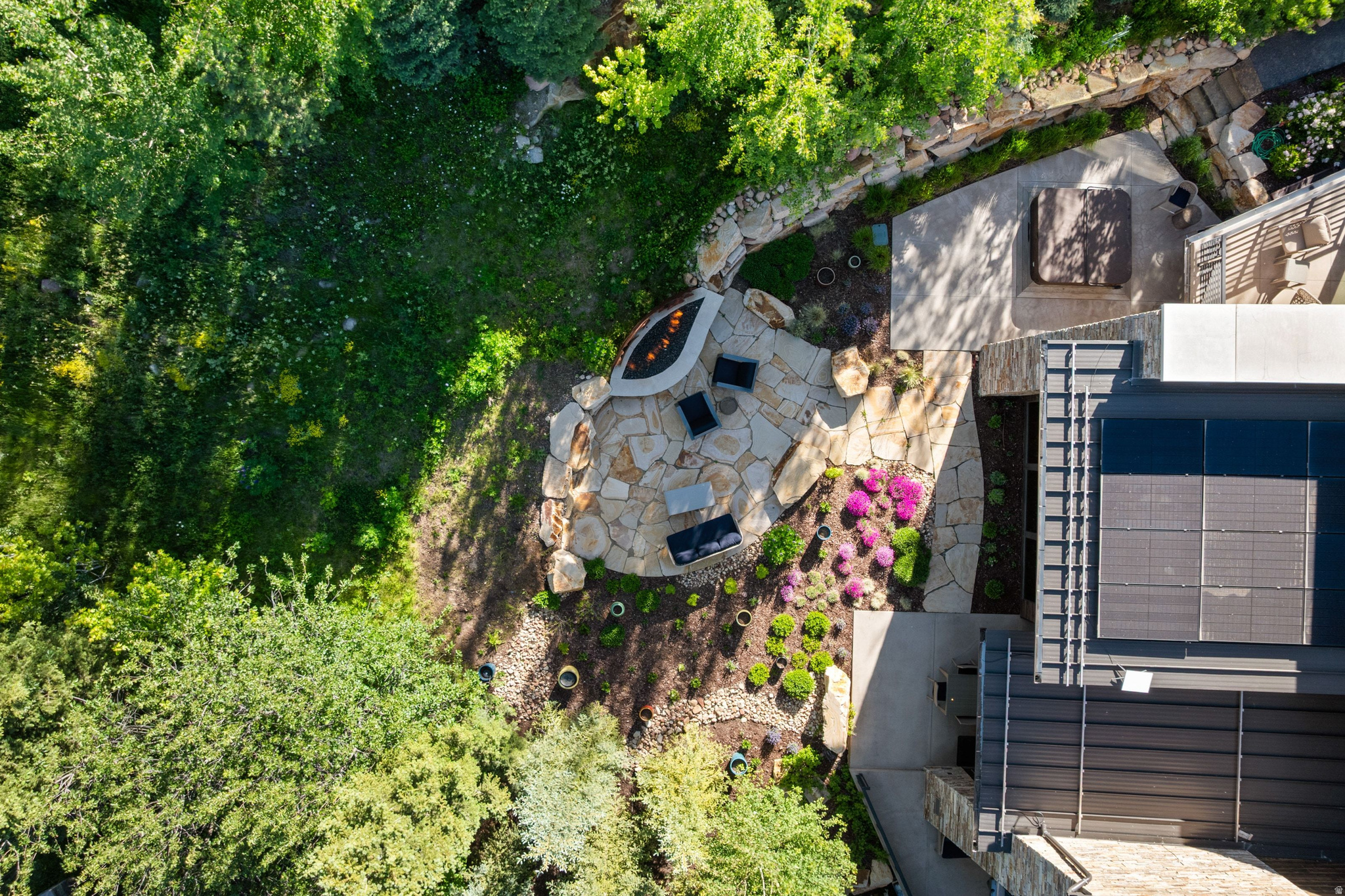 ASPEN CREEK CROSSING - Residential