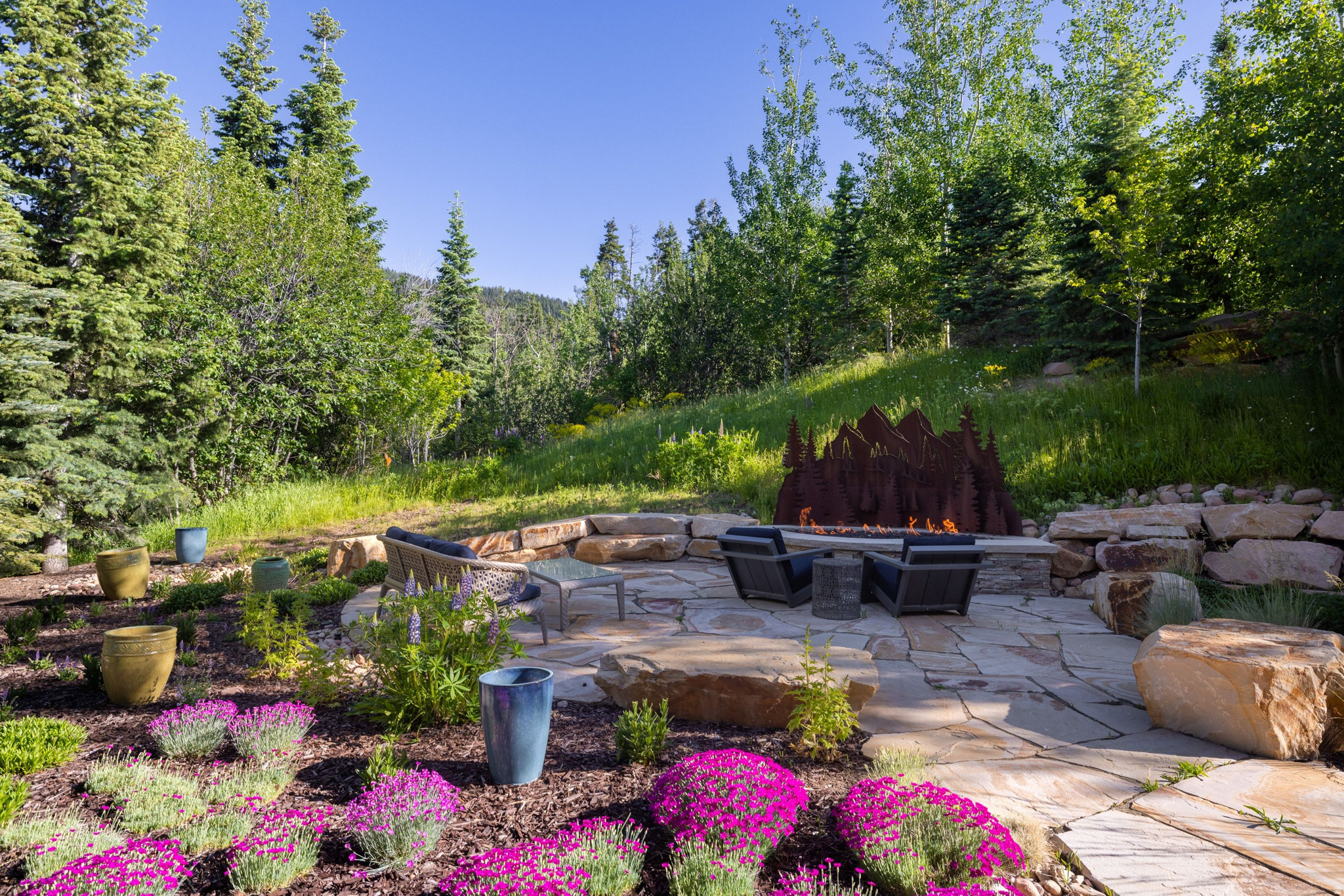 ASPEN CREEK CROSSING - Residential