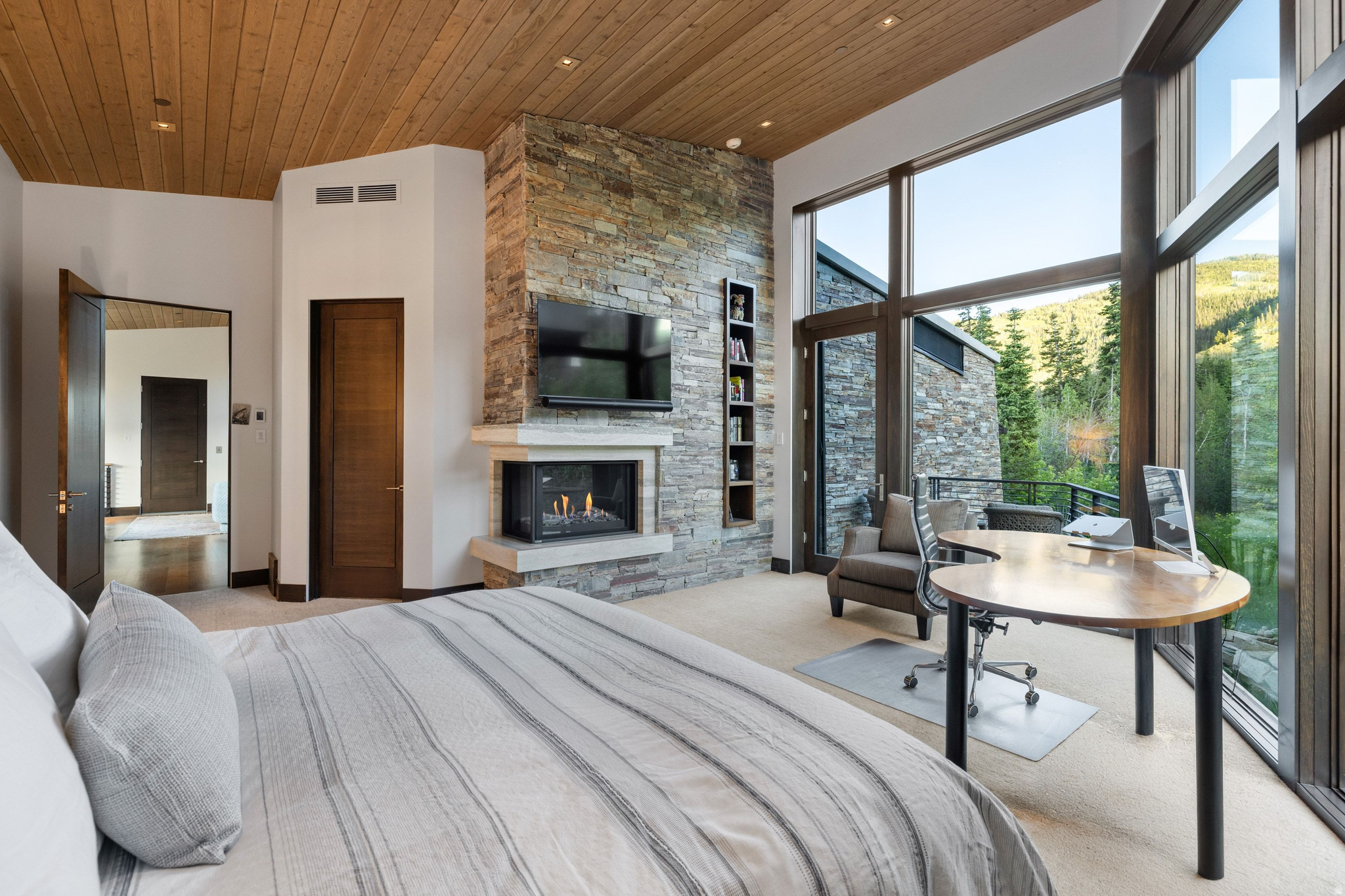 ASPEN CREEK CROSSING - Residential