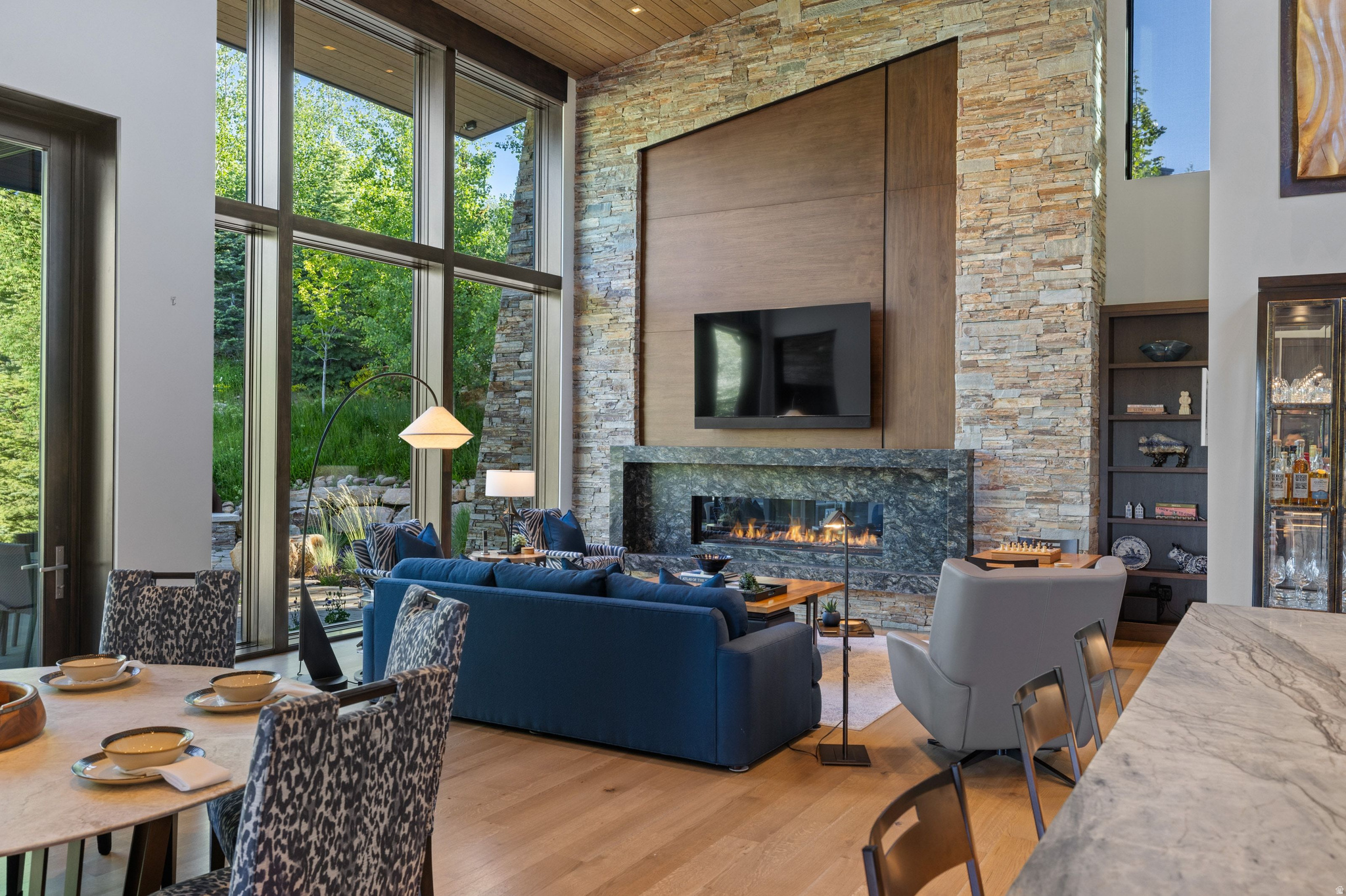 ASPEN CREEK CROSSING - Residential